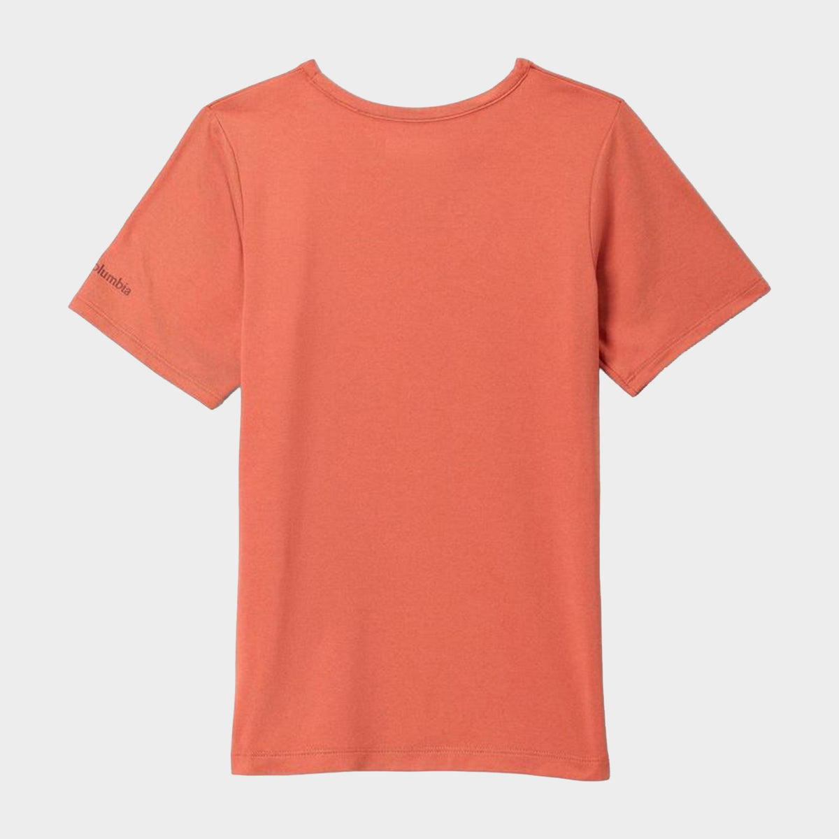 Kids' Tech Trail™ Graphic Technical T-Shirt