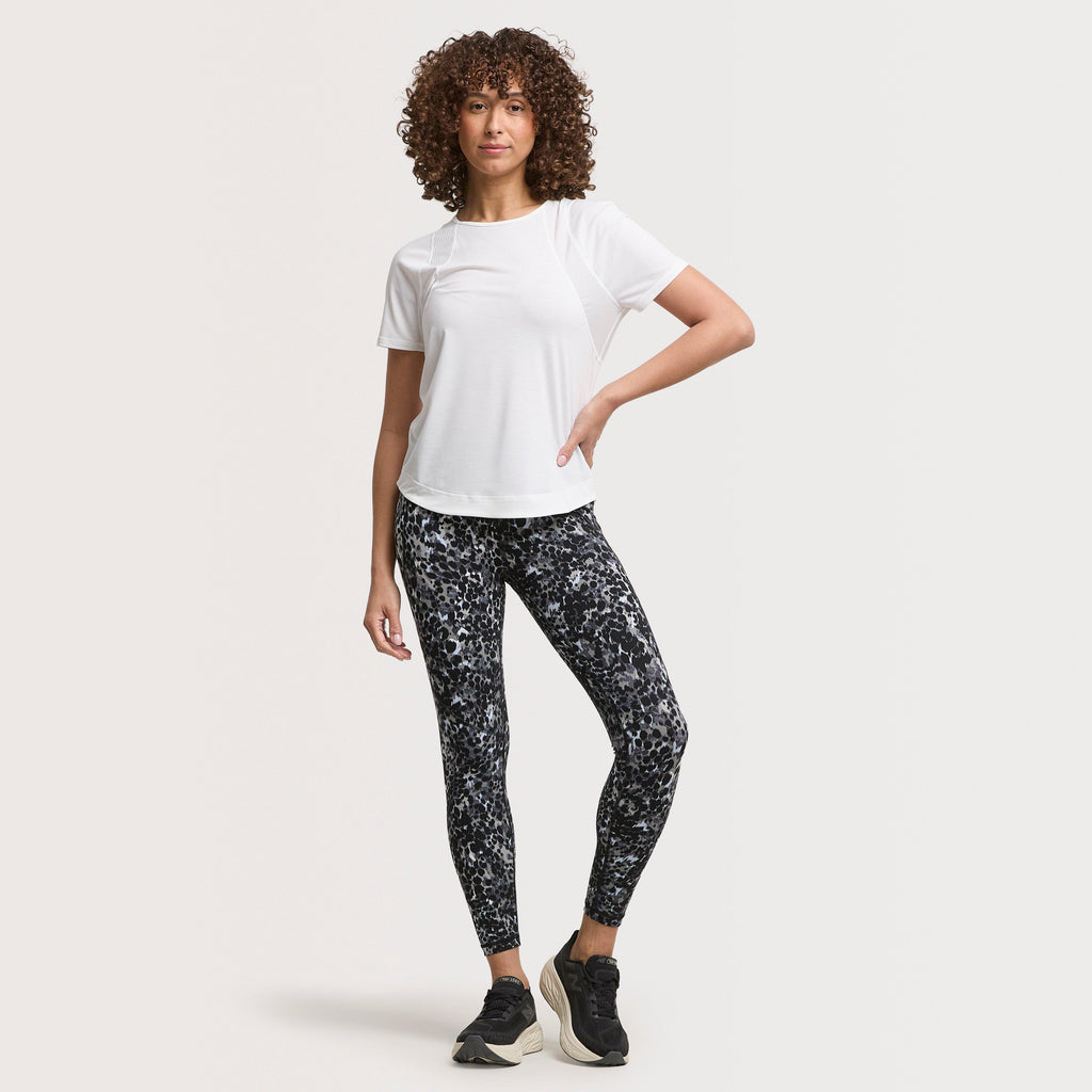 Women's Breathe Easy Round Neck T-Shirt