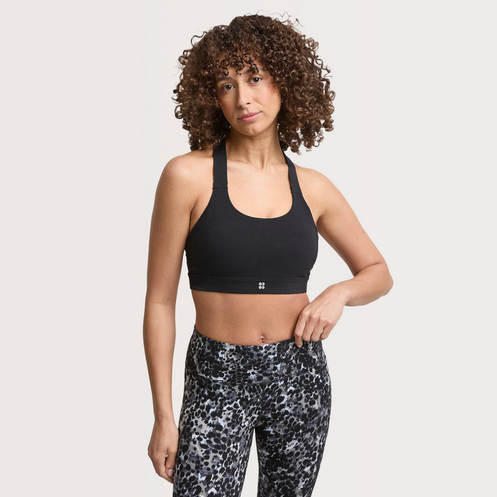 Women’s Power Medium Impact Sports Bra