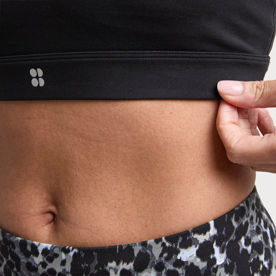 Women’s Power Medium Impact Sports Bra