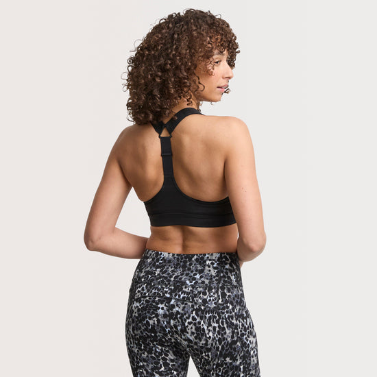 Women’s Power Medium Impact Sports Bra