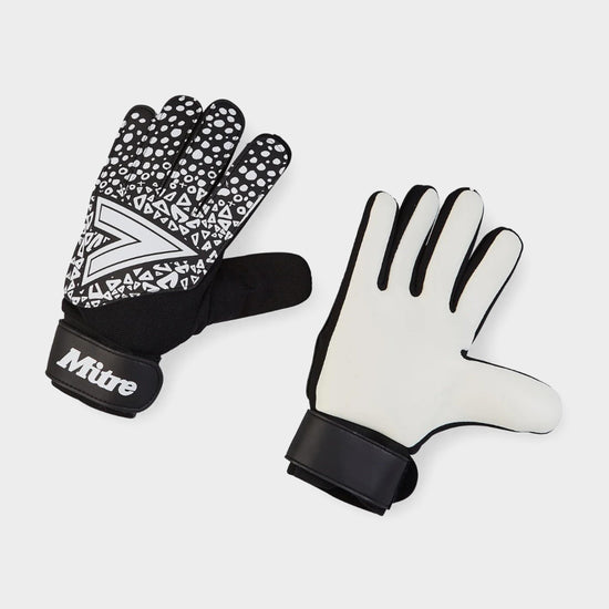 Magnetite Goalkeeper Gloves