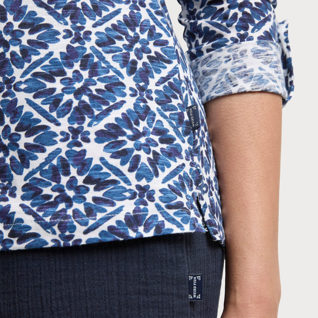 Women’s Ginny Shirt