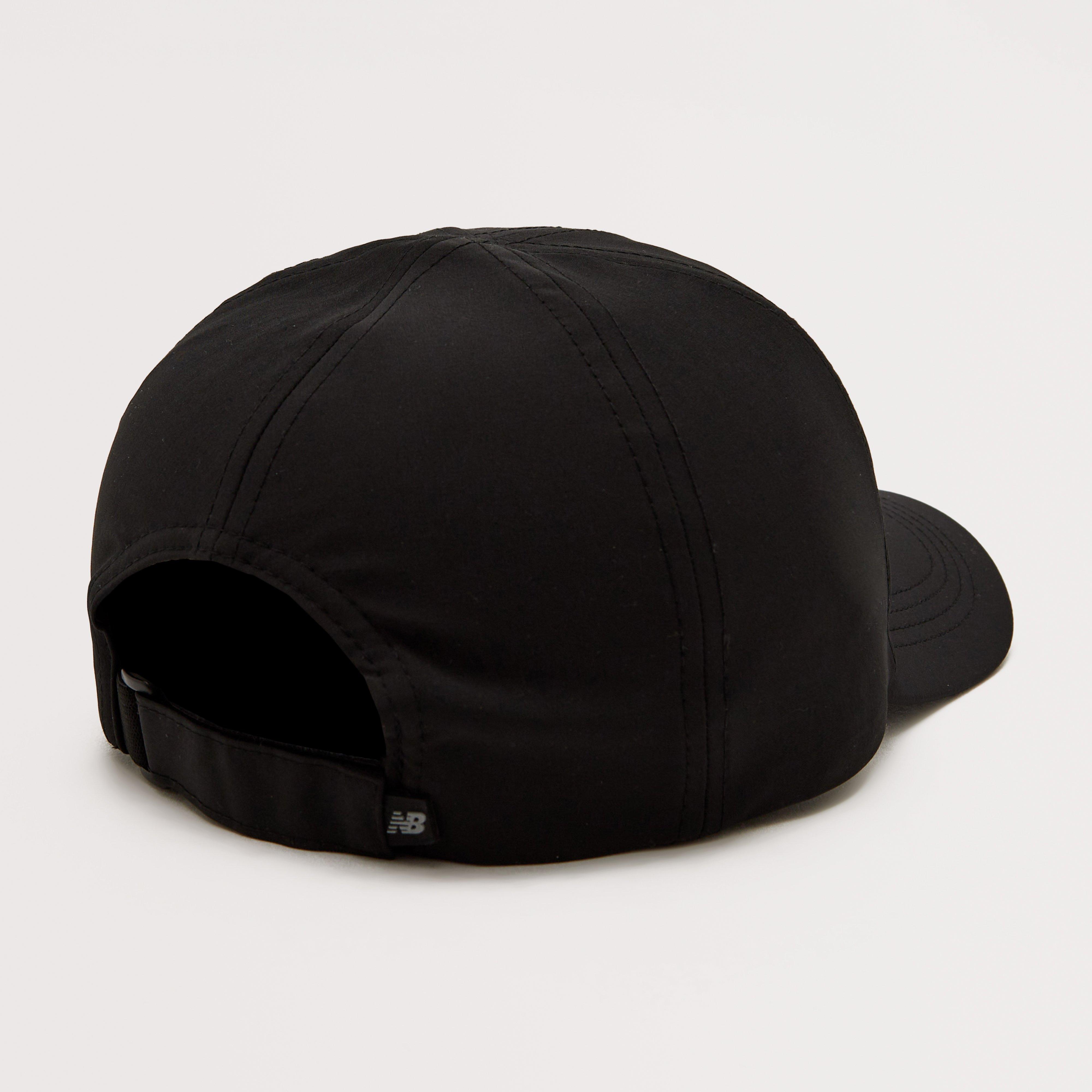 Men's 6 Panel Performance Hat V 2.0