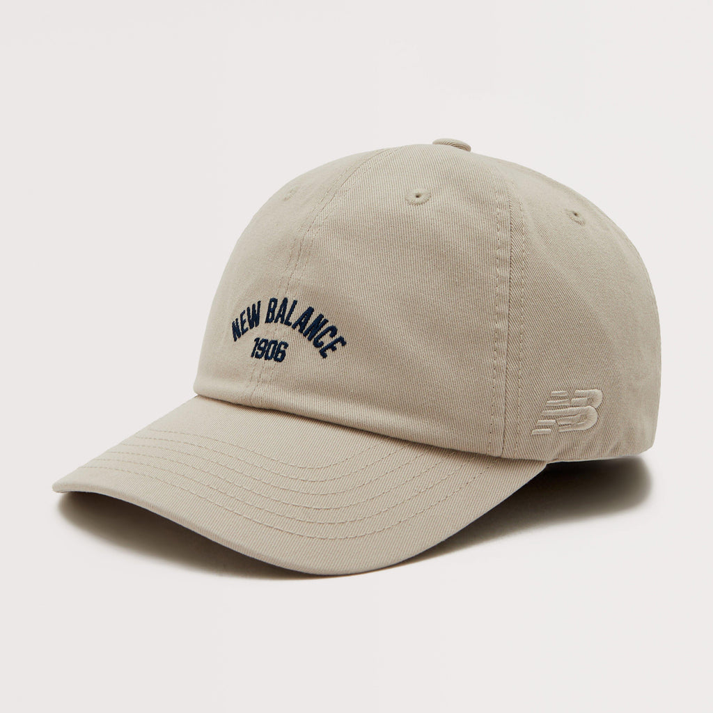 Unisex Logo 1906 Cap