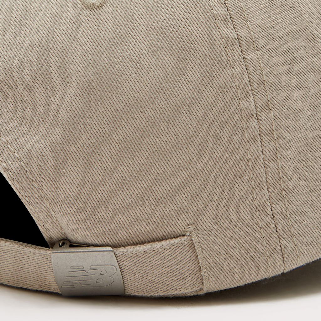 Unisex Logo 1906 Cap