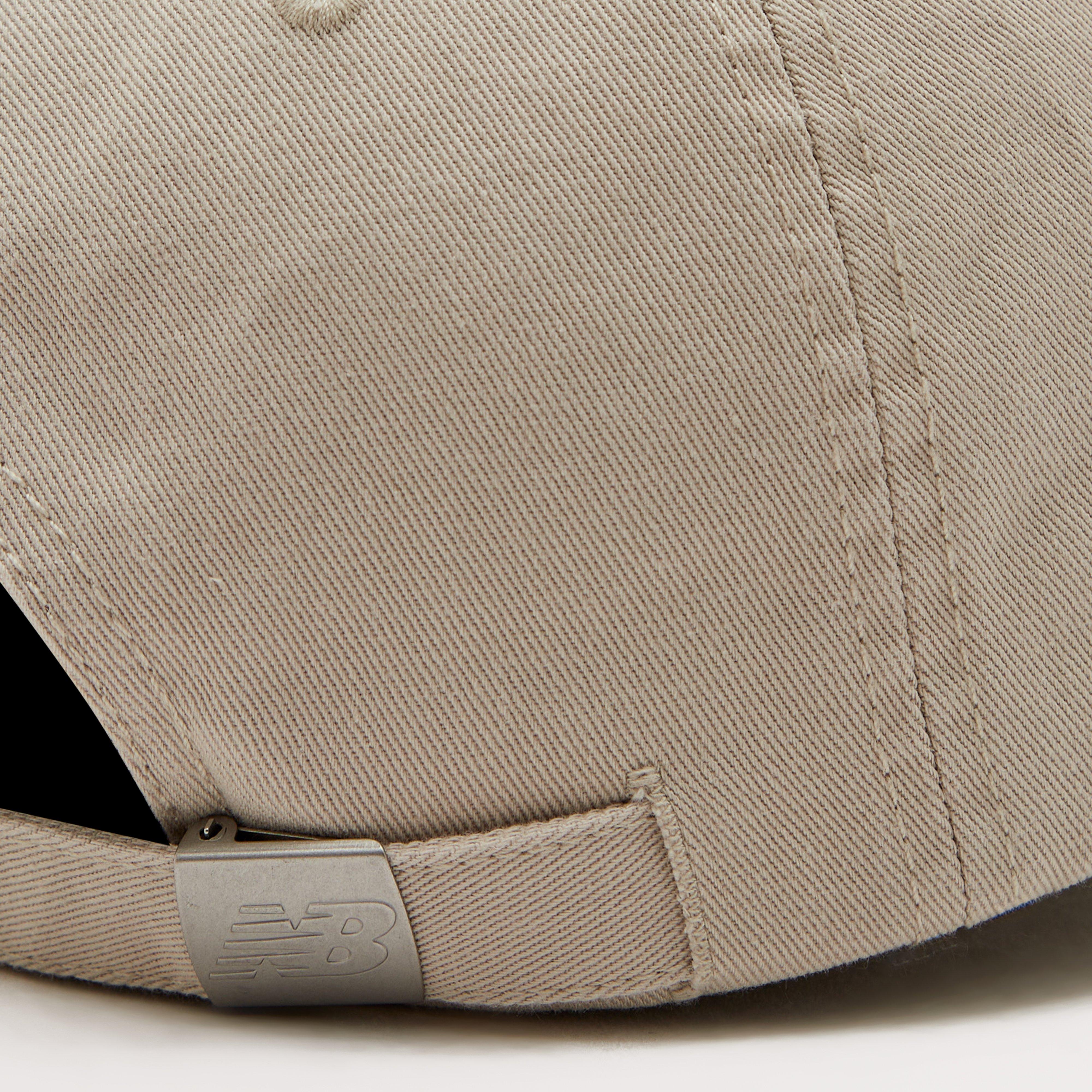 Unisex Logo 1906 Cap