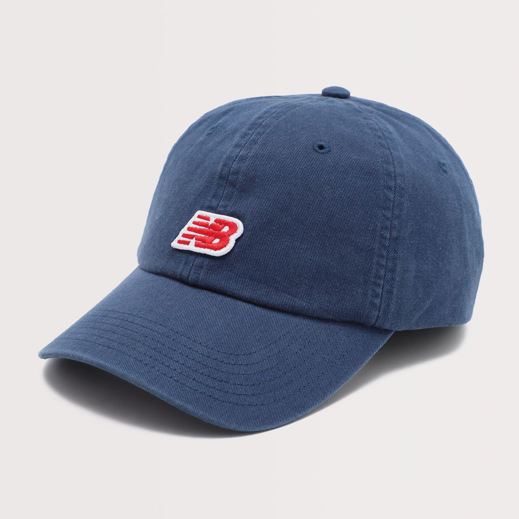 Unisex Classic Patch Baseball Cap