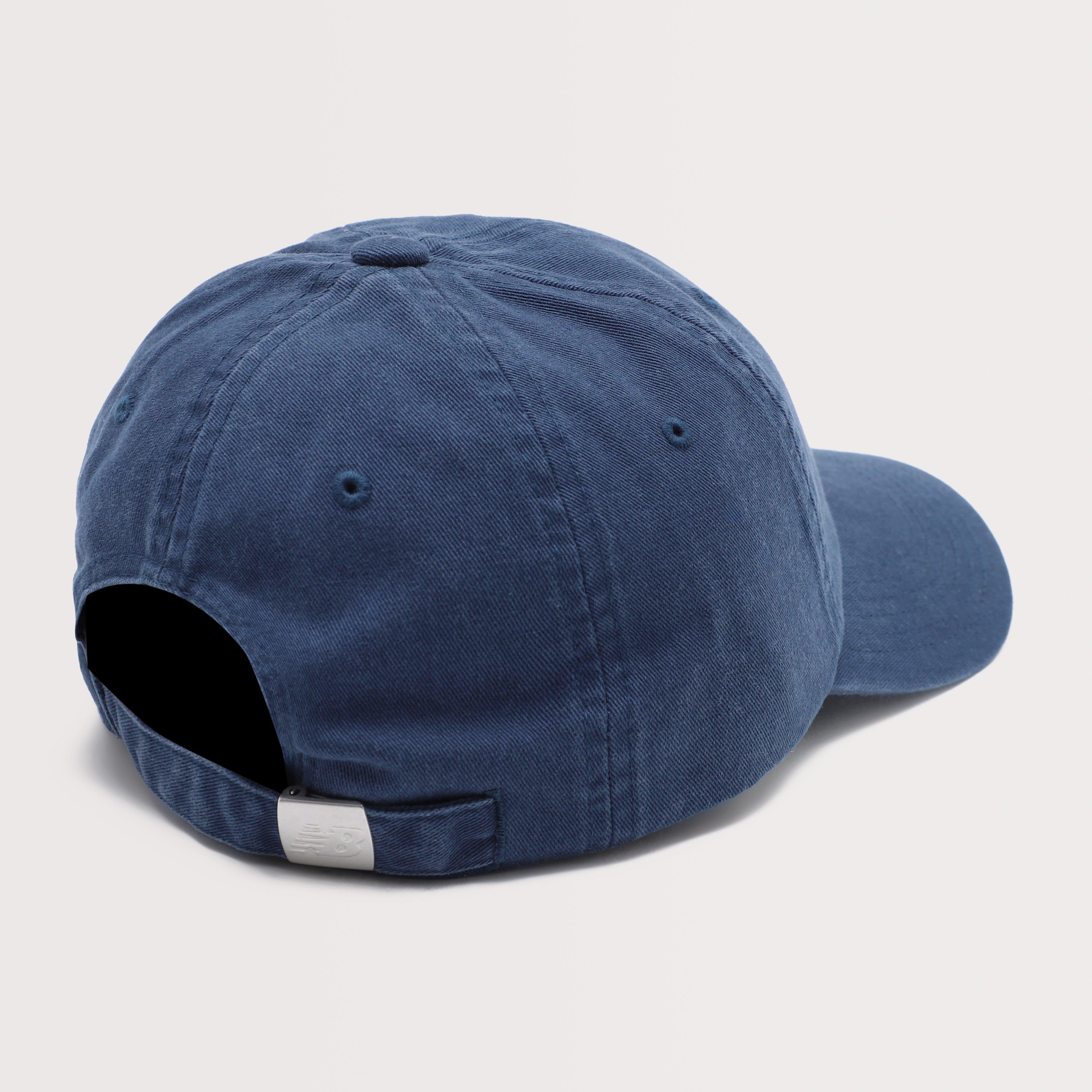 Unisex Classic Patch Baseball Cap