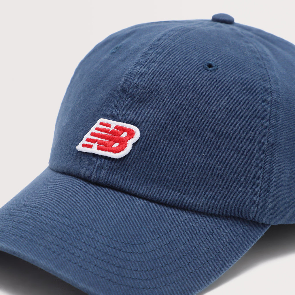 Unisex Classic Patch Baseball Cap