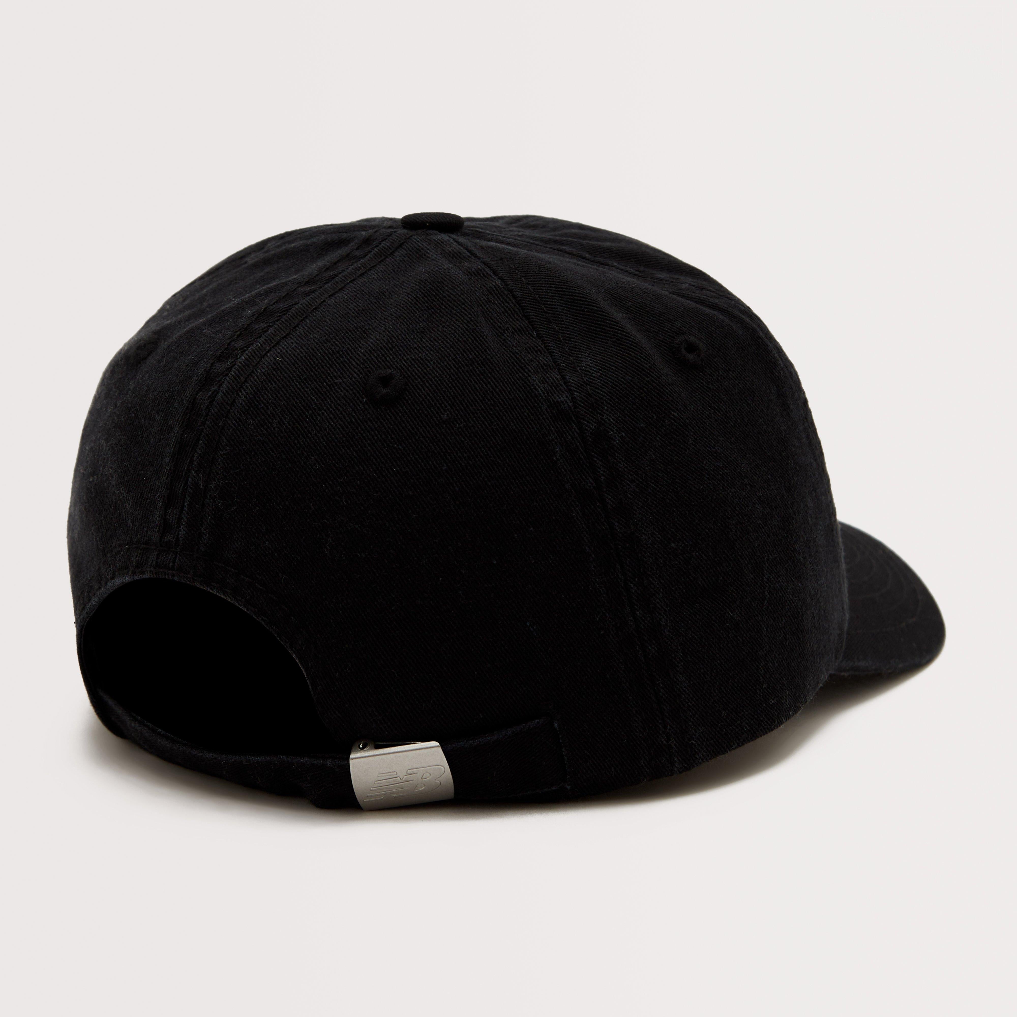Unisex Logo 1906 Cap