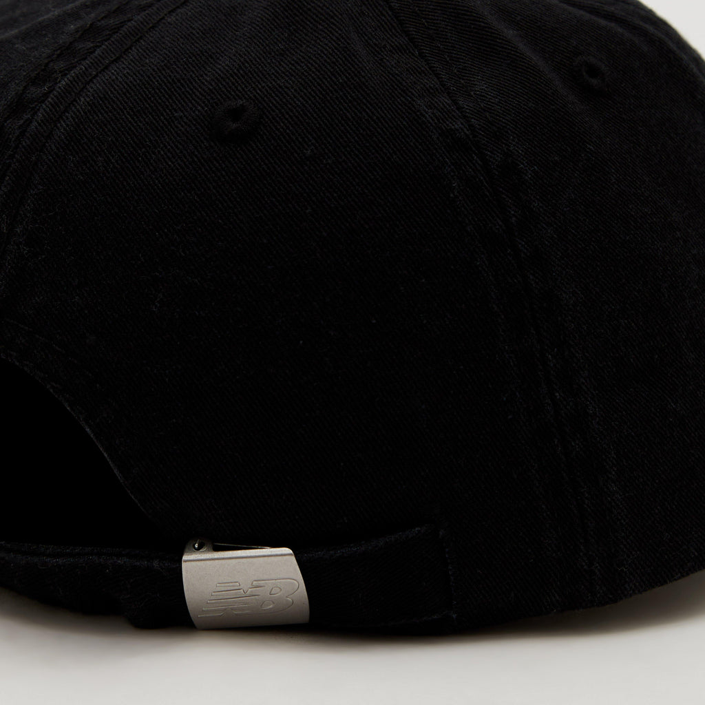 Unisex Logo 1906 Cap