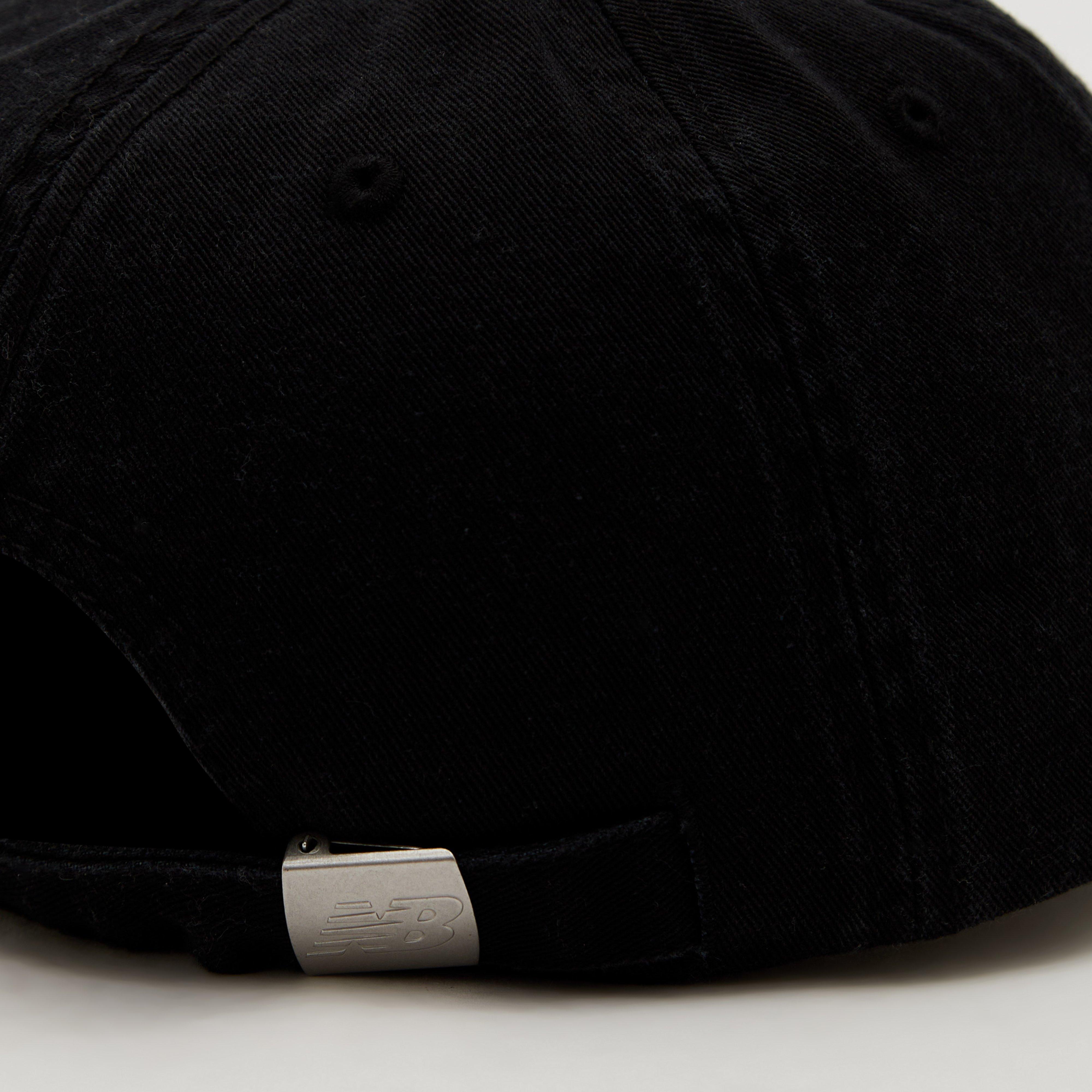 Unisex Logo 1906 Cap