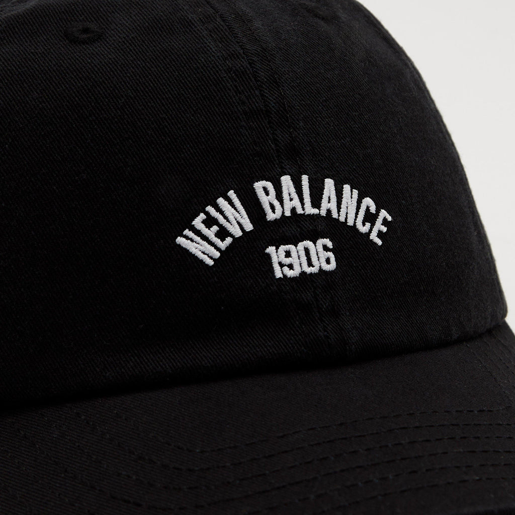 Unisex Logo 1906 Cap