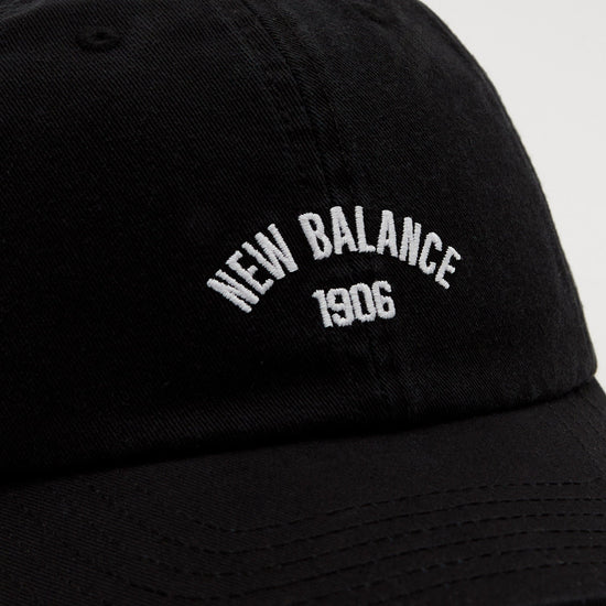 Unisex Logo 1906 Cap