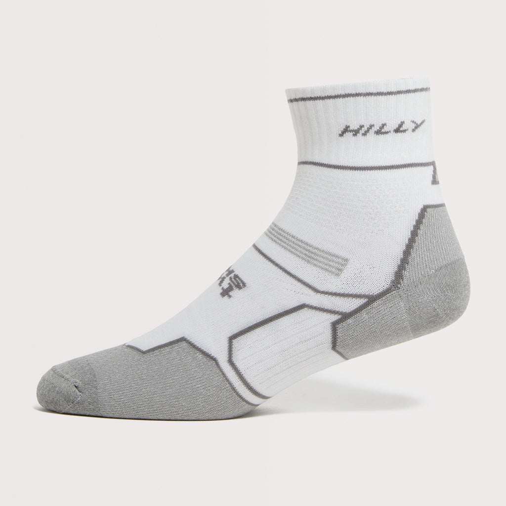 Women's Twin Skin Socklet Socks