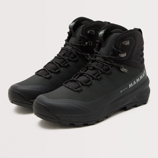 Men's Ducan III High GTX