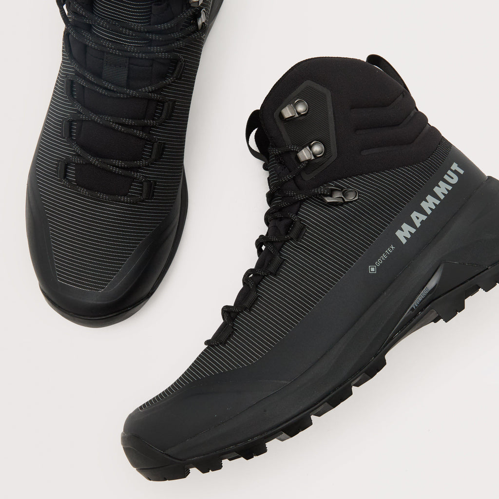 Men's Ducan III High GTX