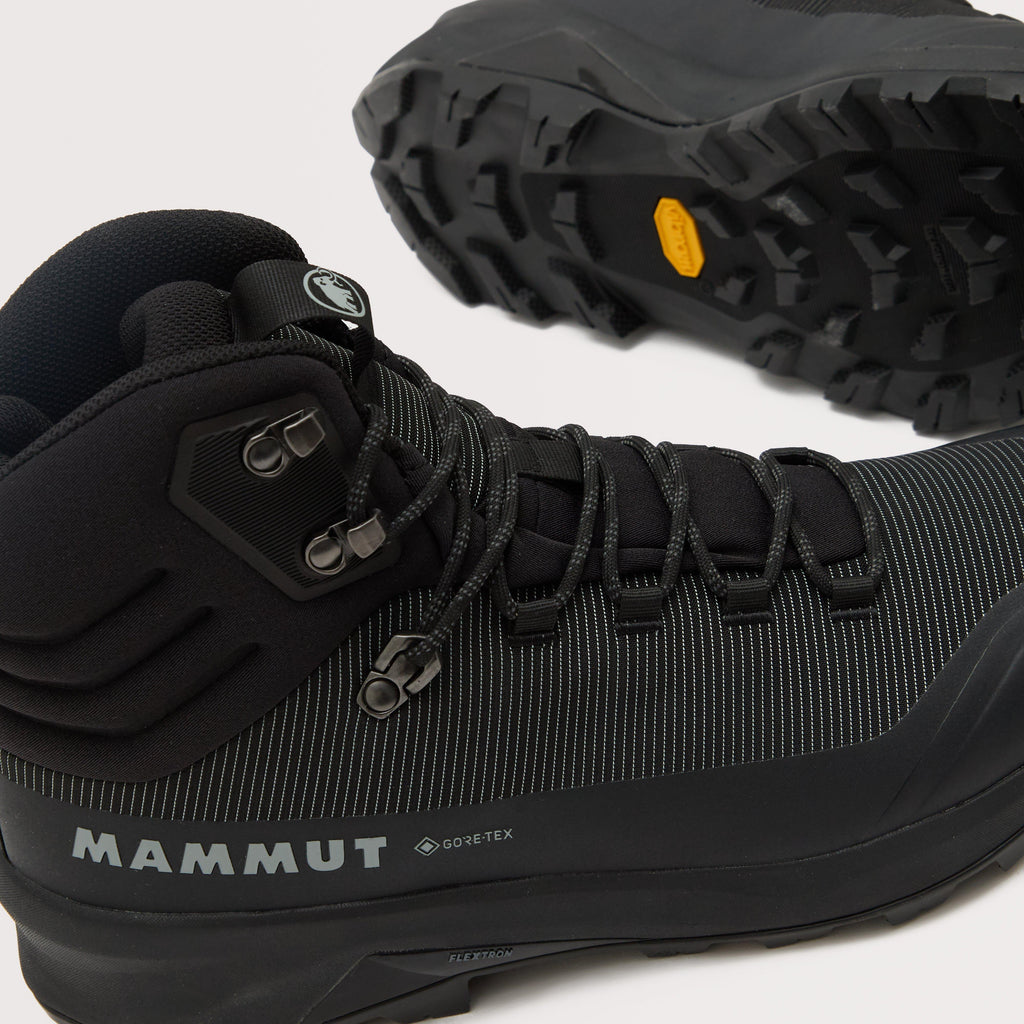 Men's Ducan III High GTX