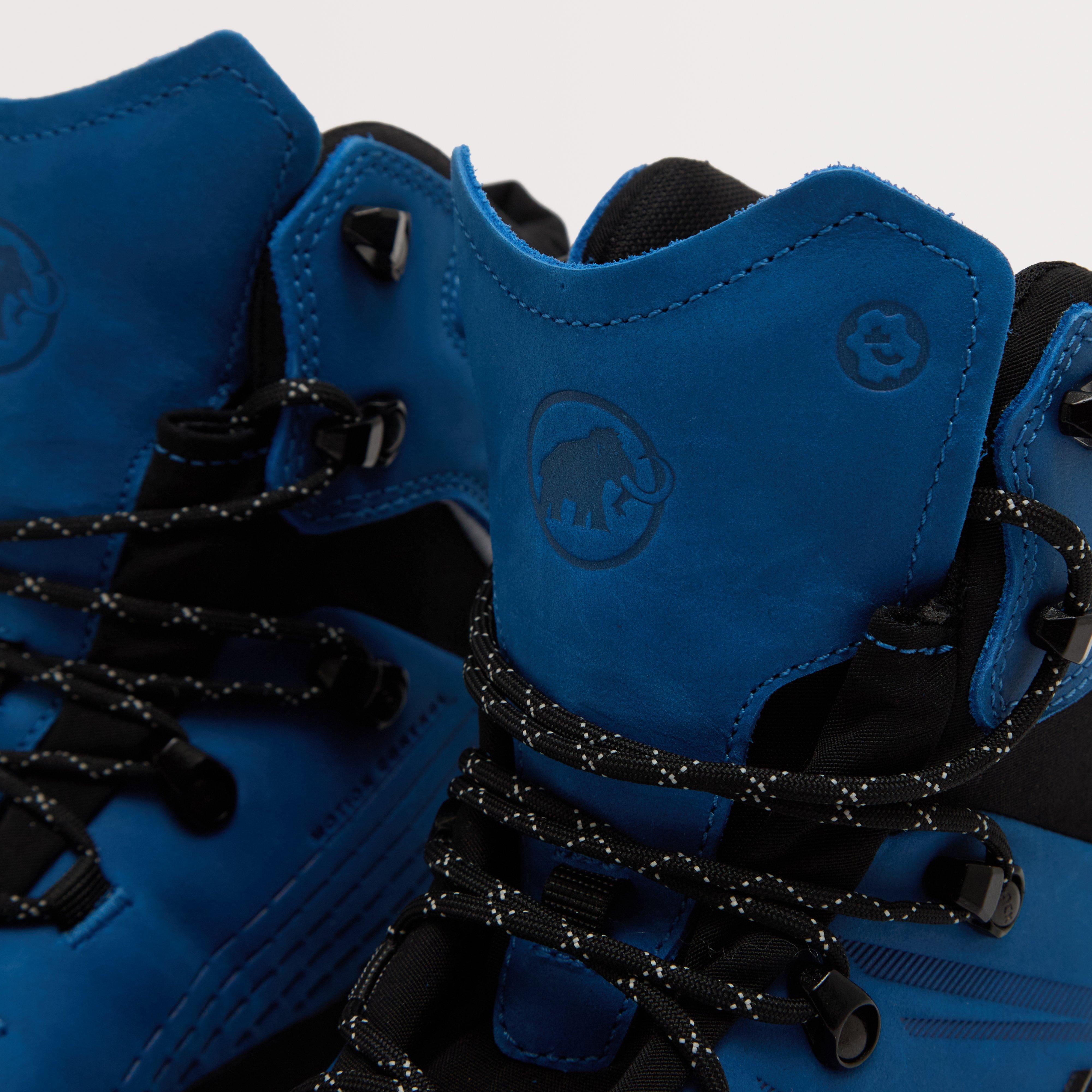 Men's Kento Guide II High GTX