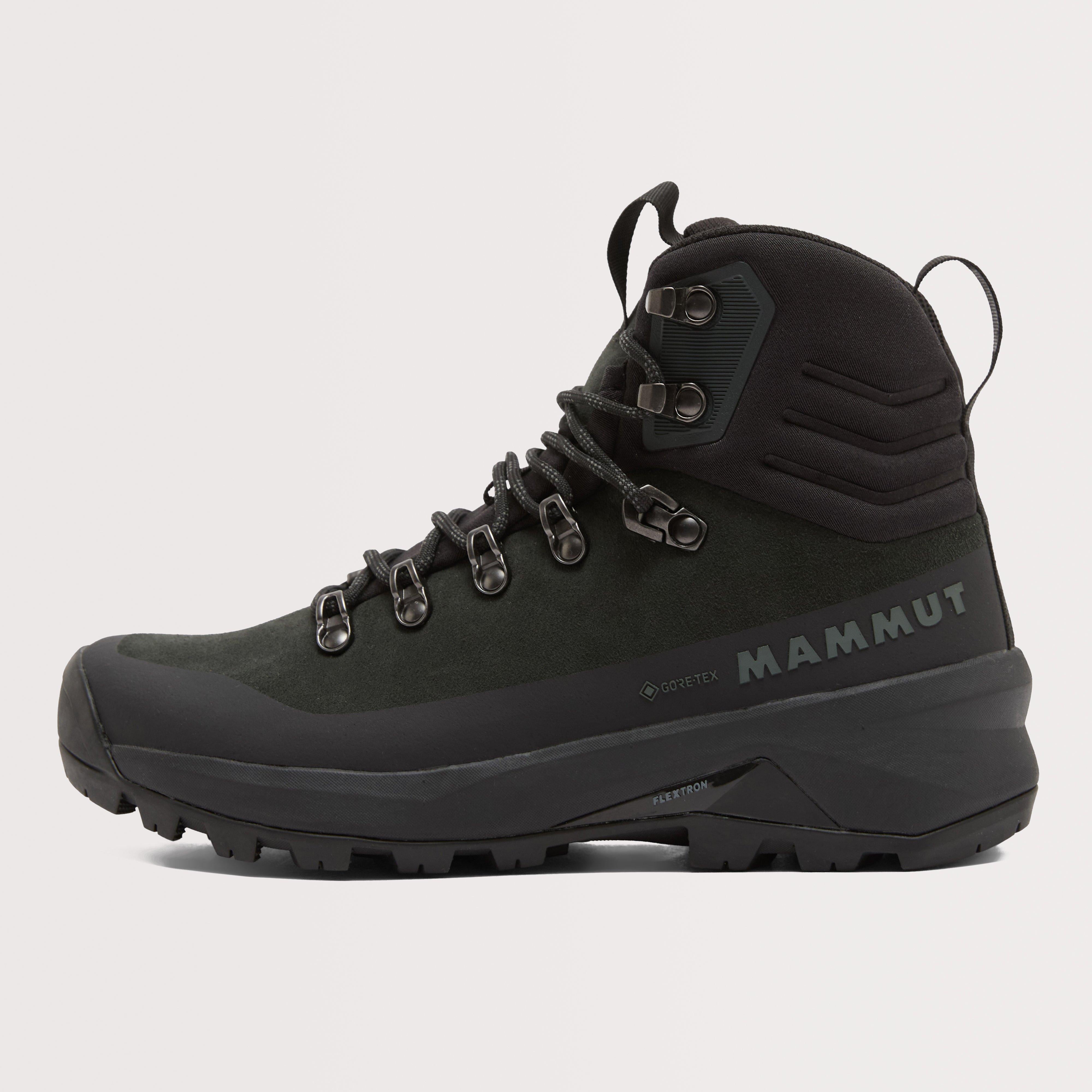 Women's Ducan III High LTH GTX