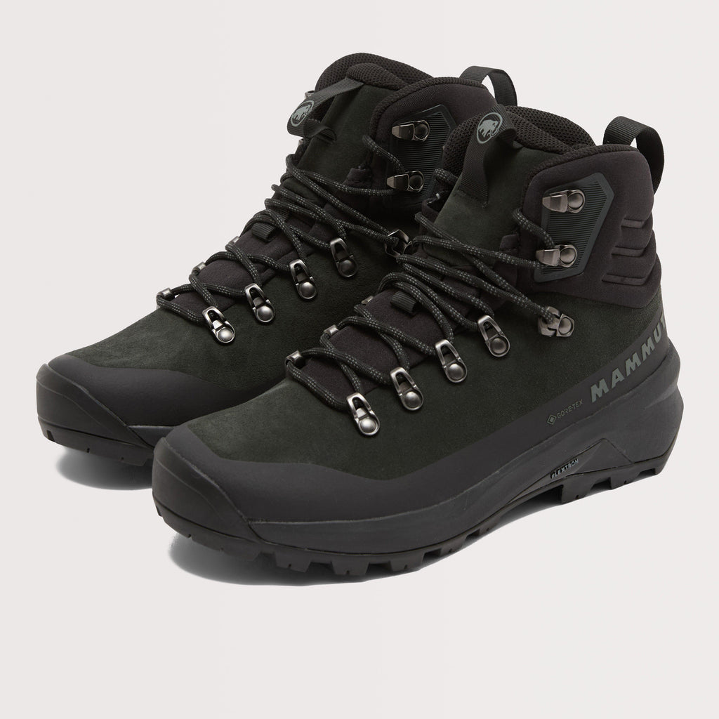 Women's Ducan III High LTH GTX