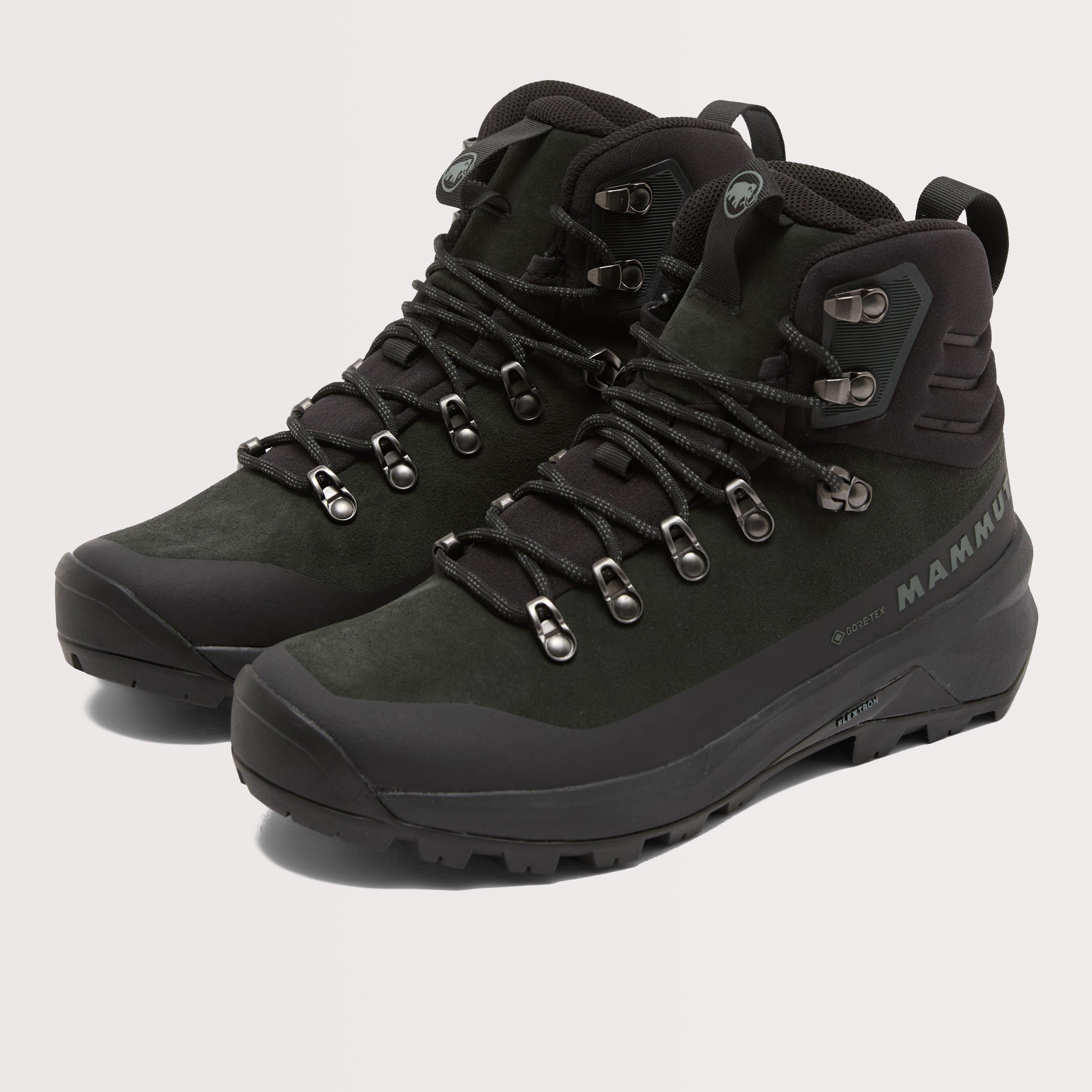 Women's Ducan III High LTH GTX