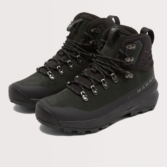 Women's Ducan III High LTH GTX