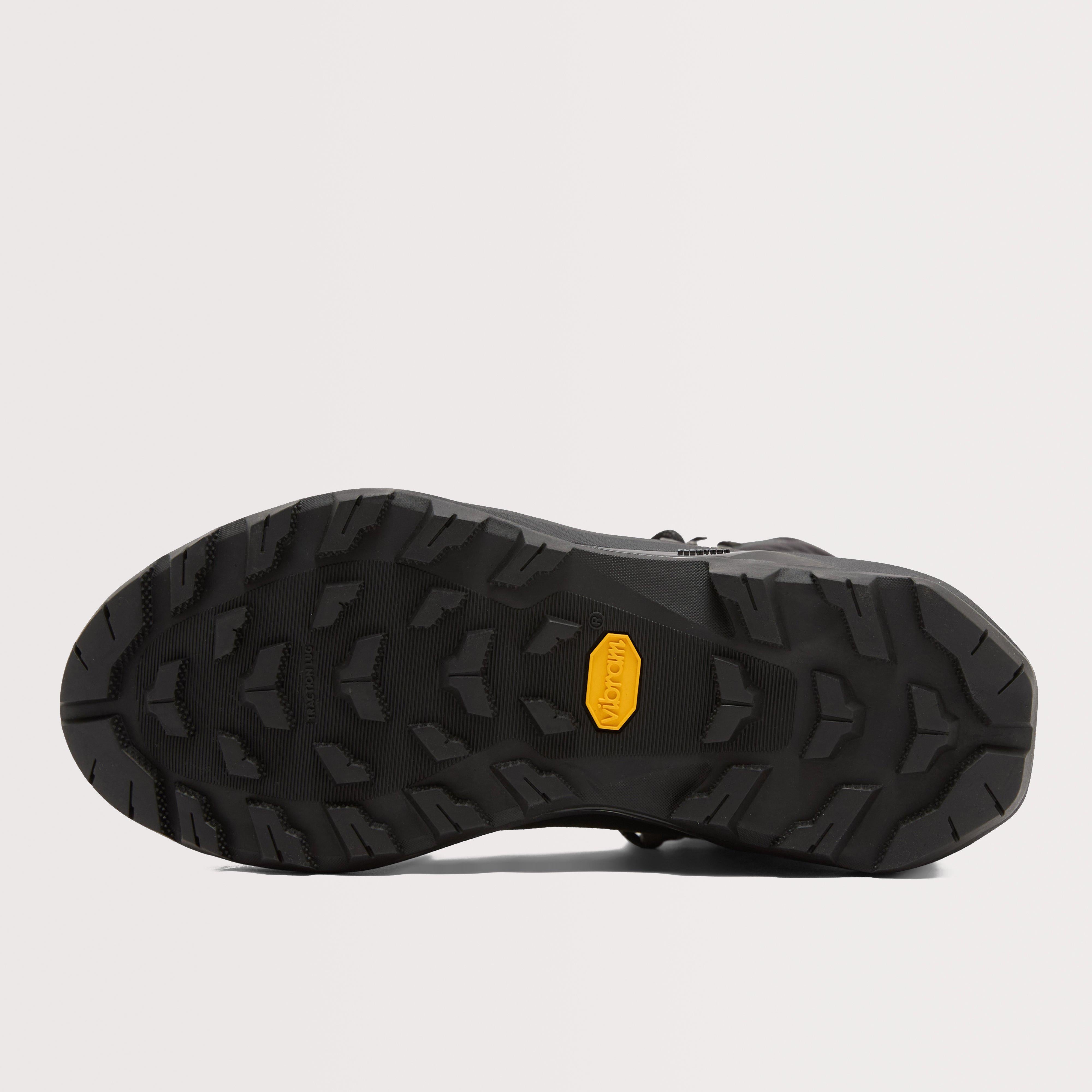 Women's Ducan III High LTH GTX