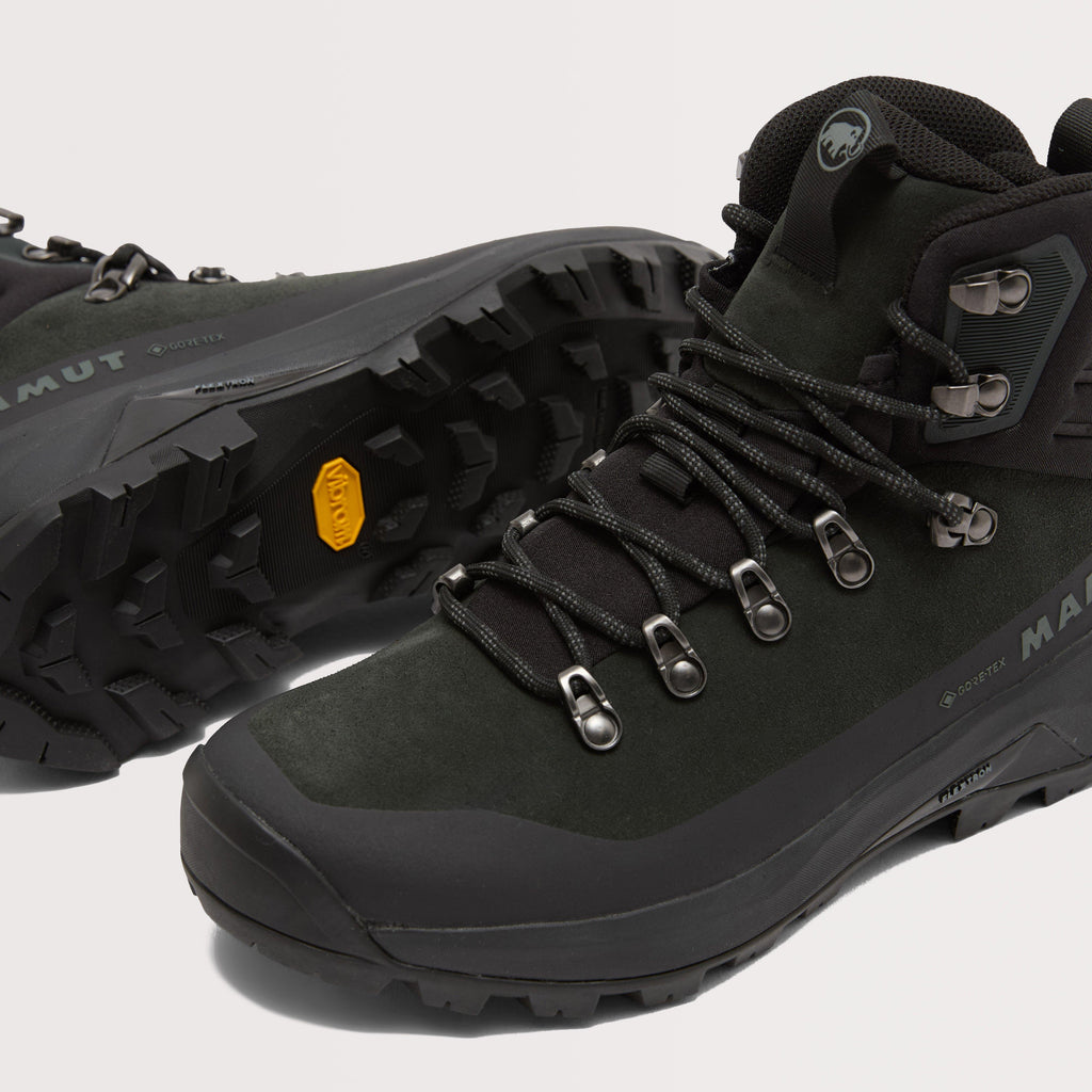 Women's Ducan III High LTH GTX