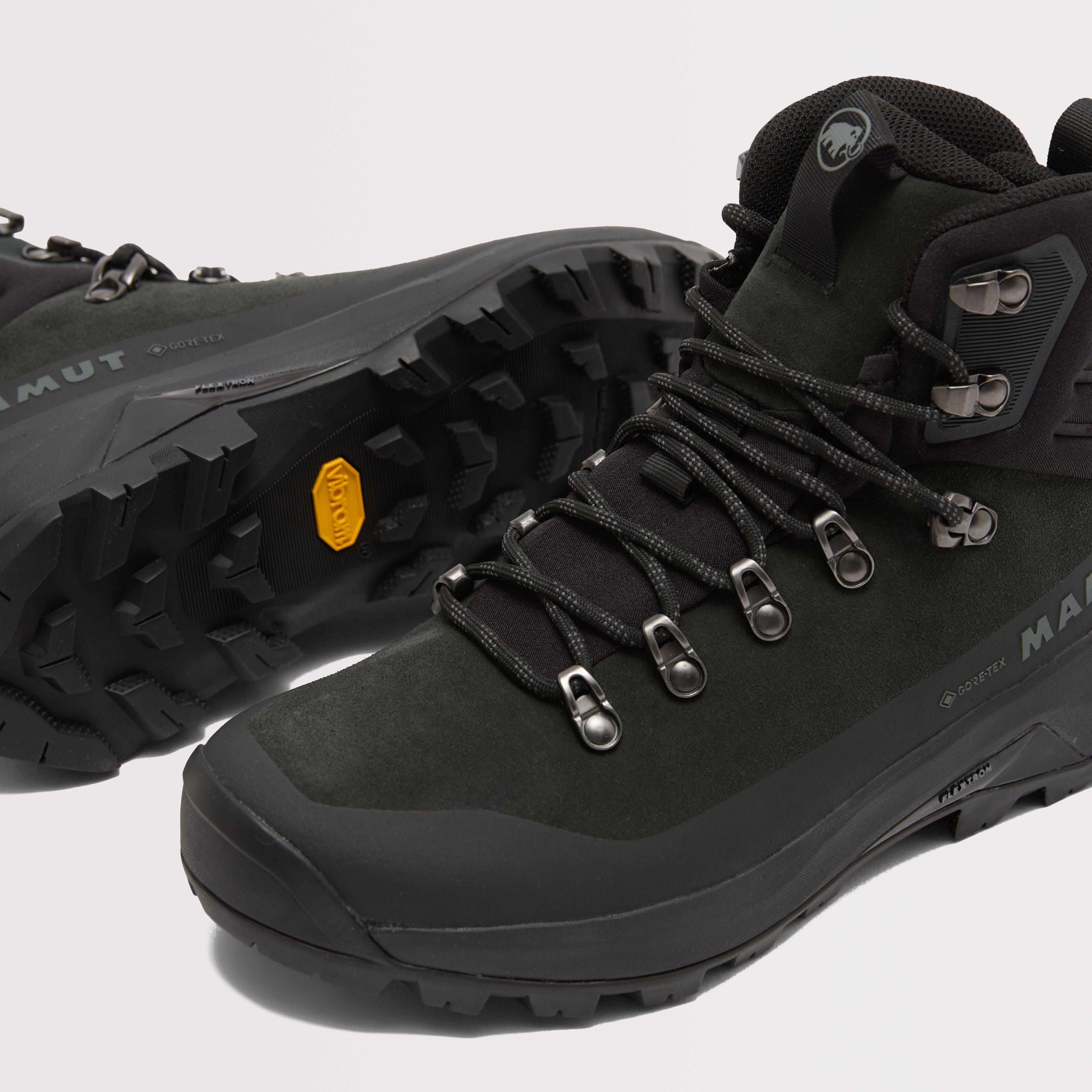 Women's Ducan III High LTH GTX