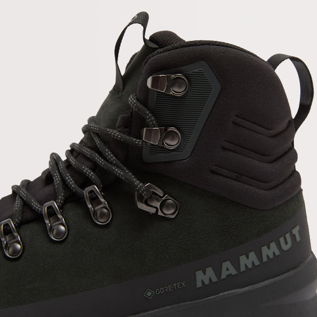 Women's Ducan III High LTH GTX