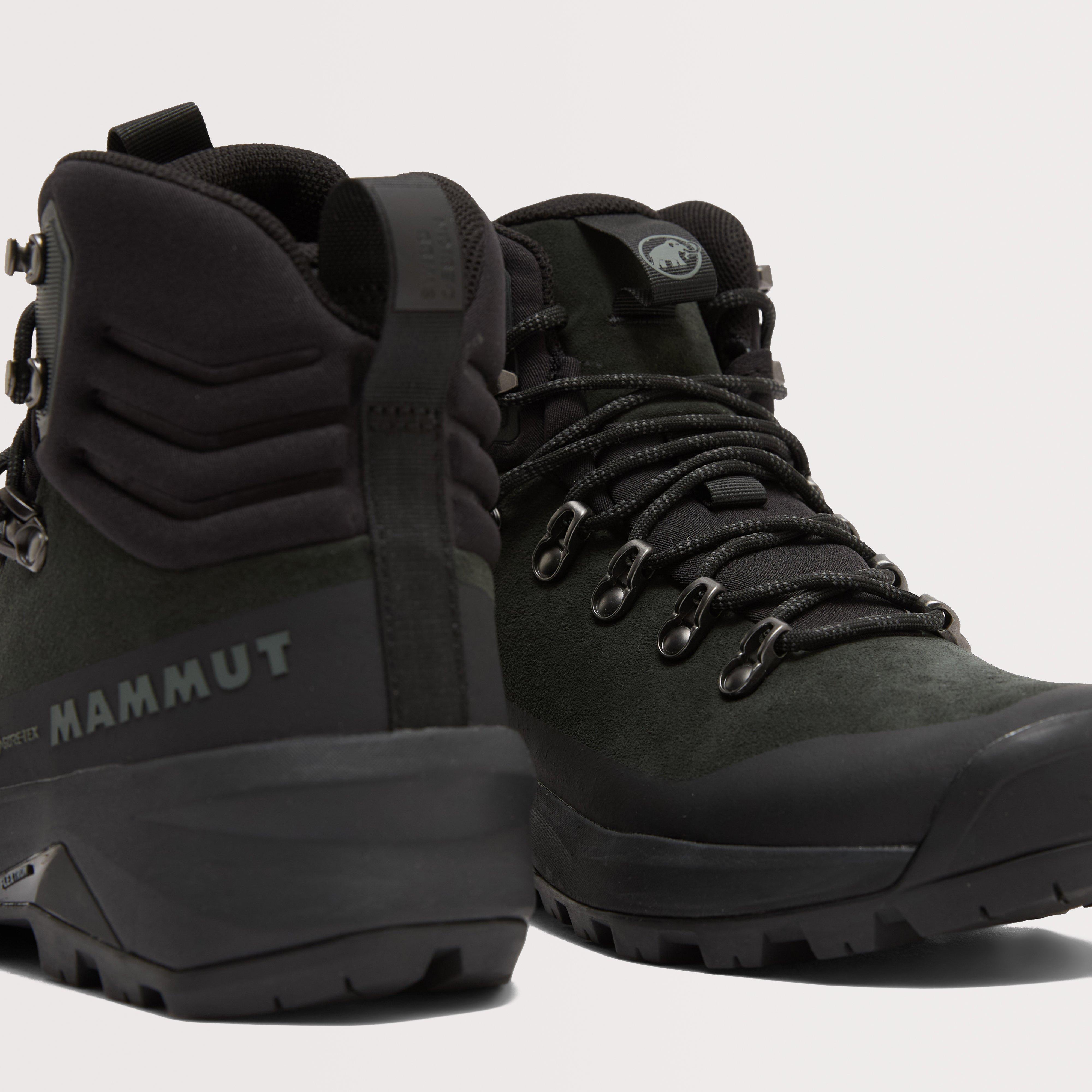 Women's Ducan III High LTH GTX