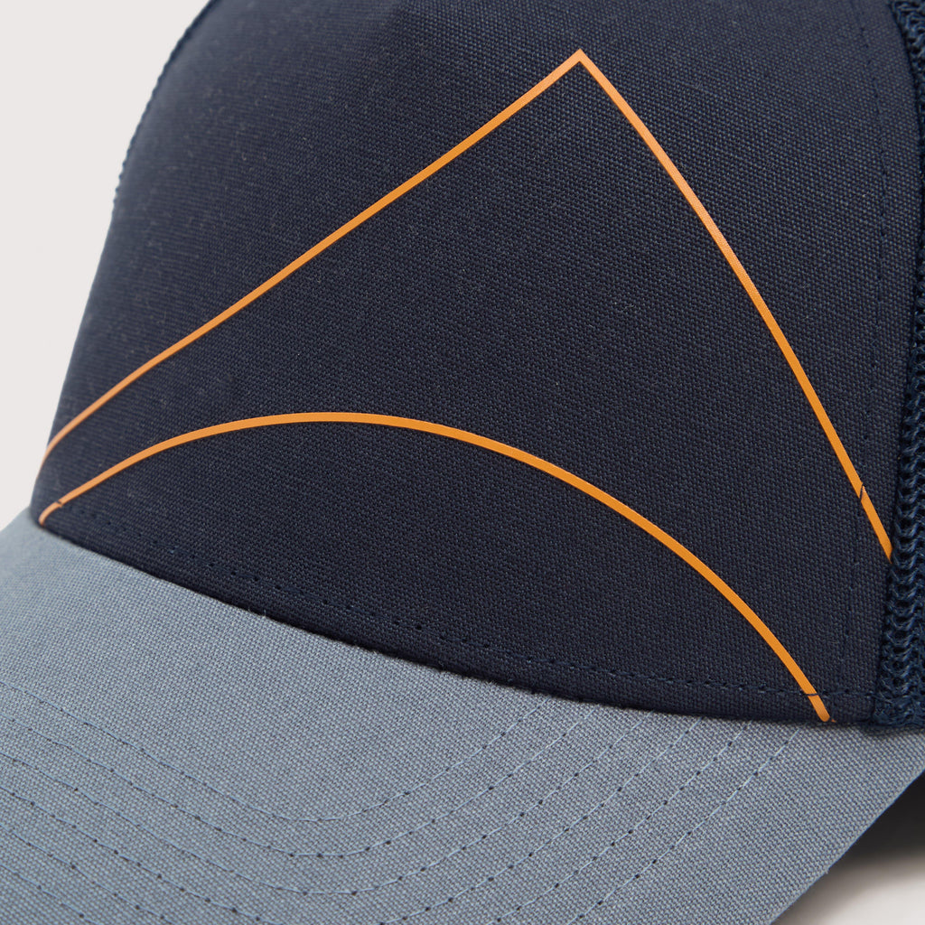 Unisex Basecamp Logo Cap