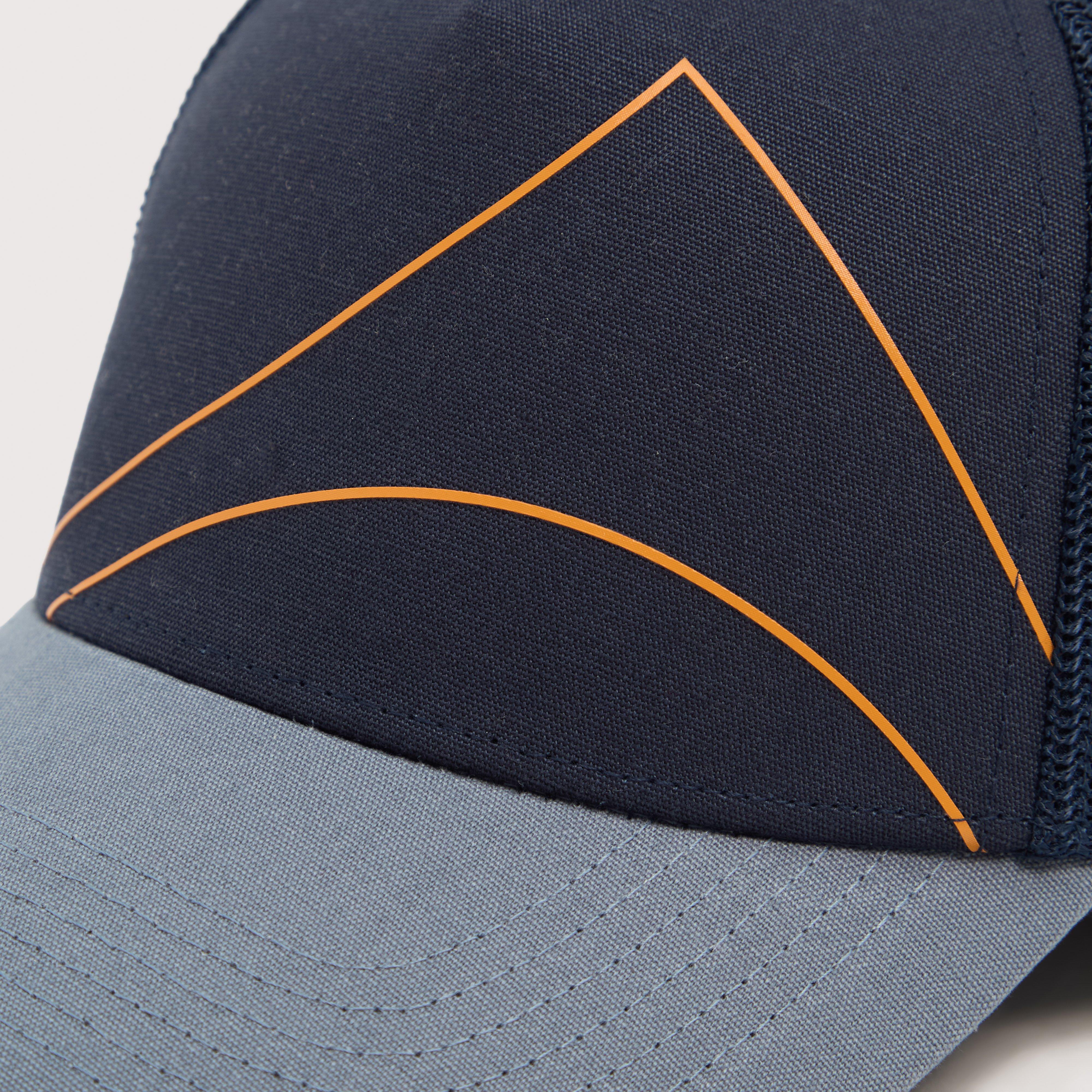 Unisex Basecamp Logo Cap