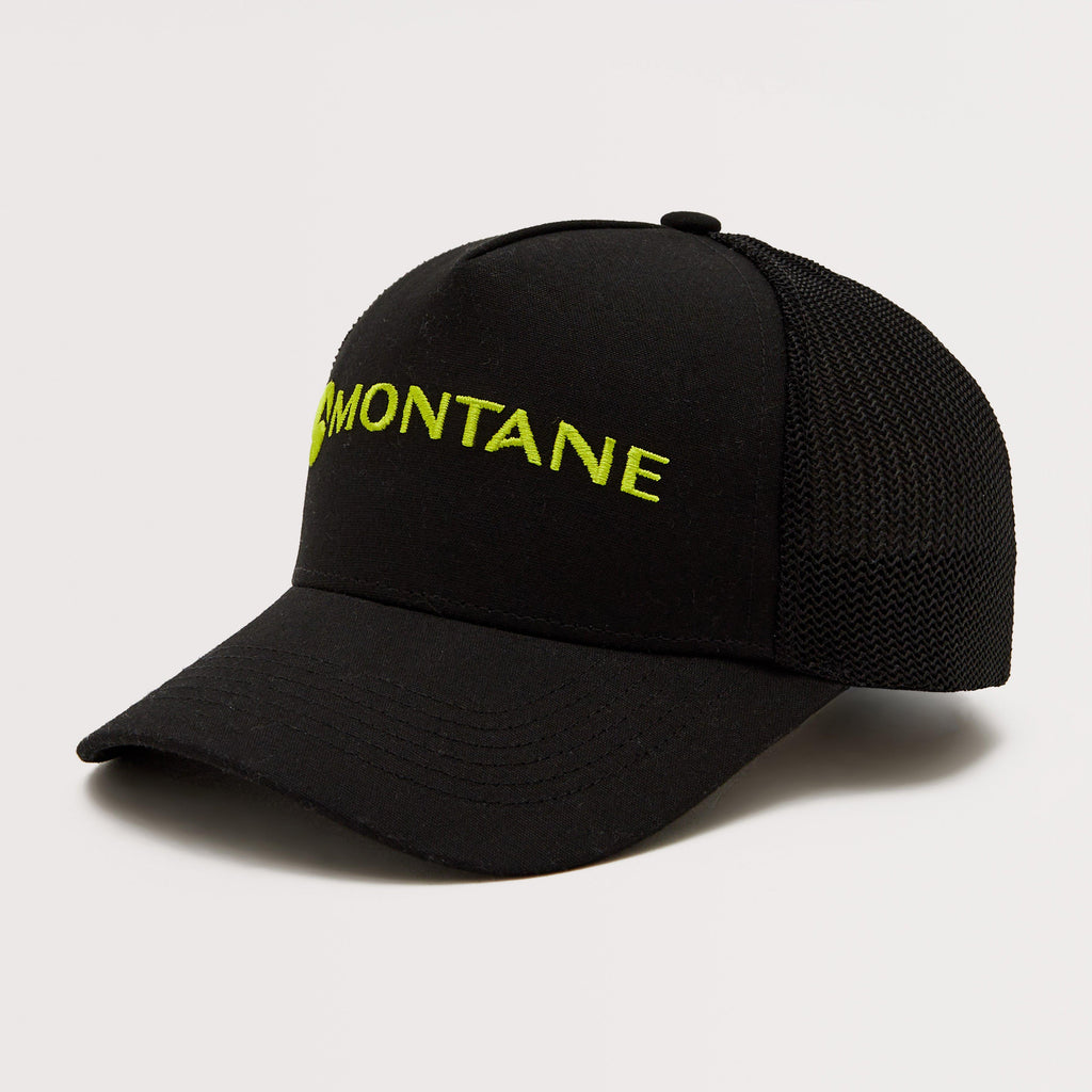 Unisex Basecamp Mono Cap