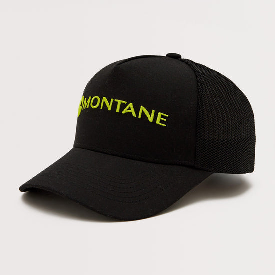 Unisex Basecamp Mono Cap
