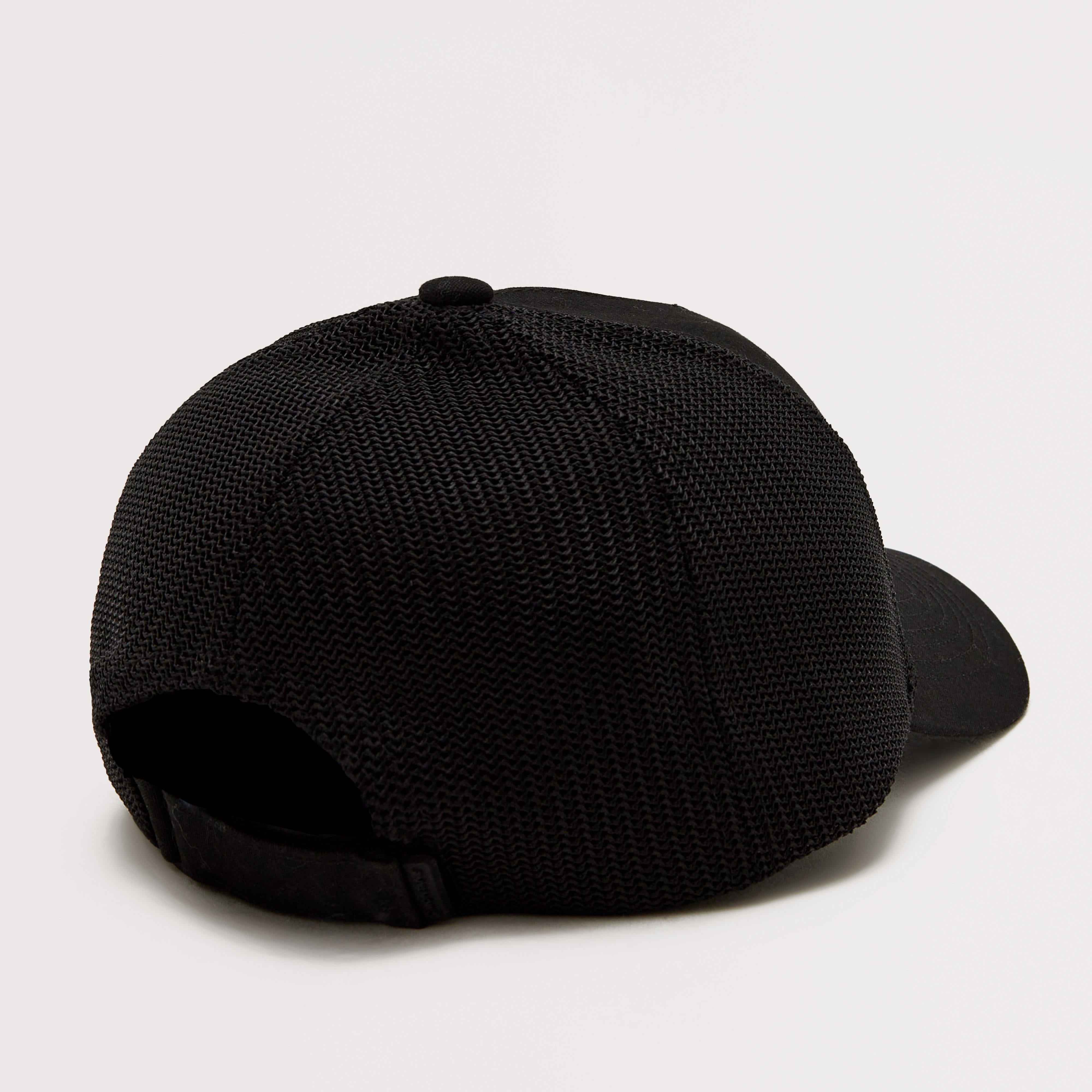 Unisex Basecamp Mono Cap