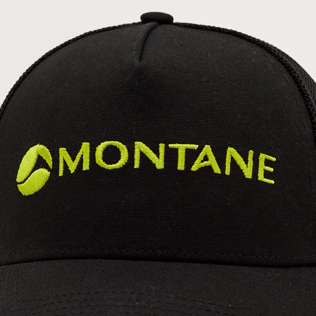 Unisex Basecamp Mono Cap