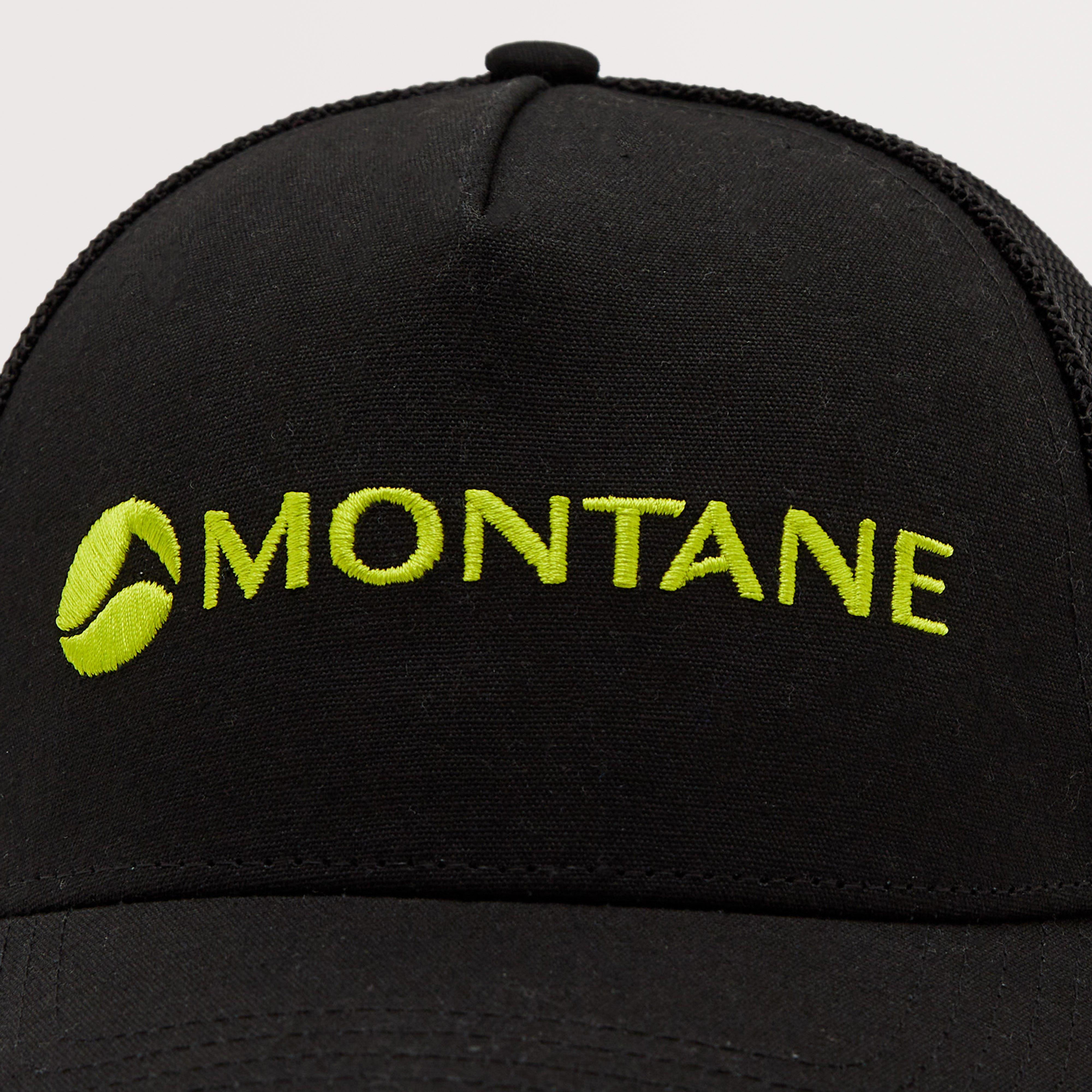 Unisex Basecamp Mono Cap