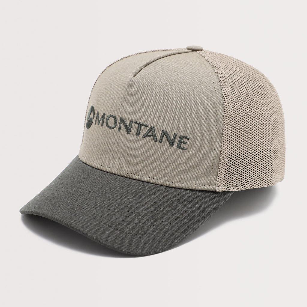 Unisex Basecamp Mono Cap