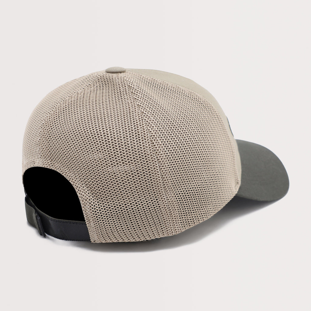 Unisex Basecamp Mono Cap
