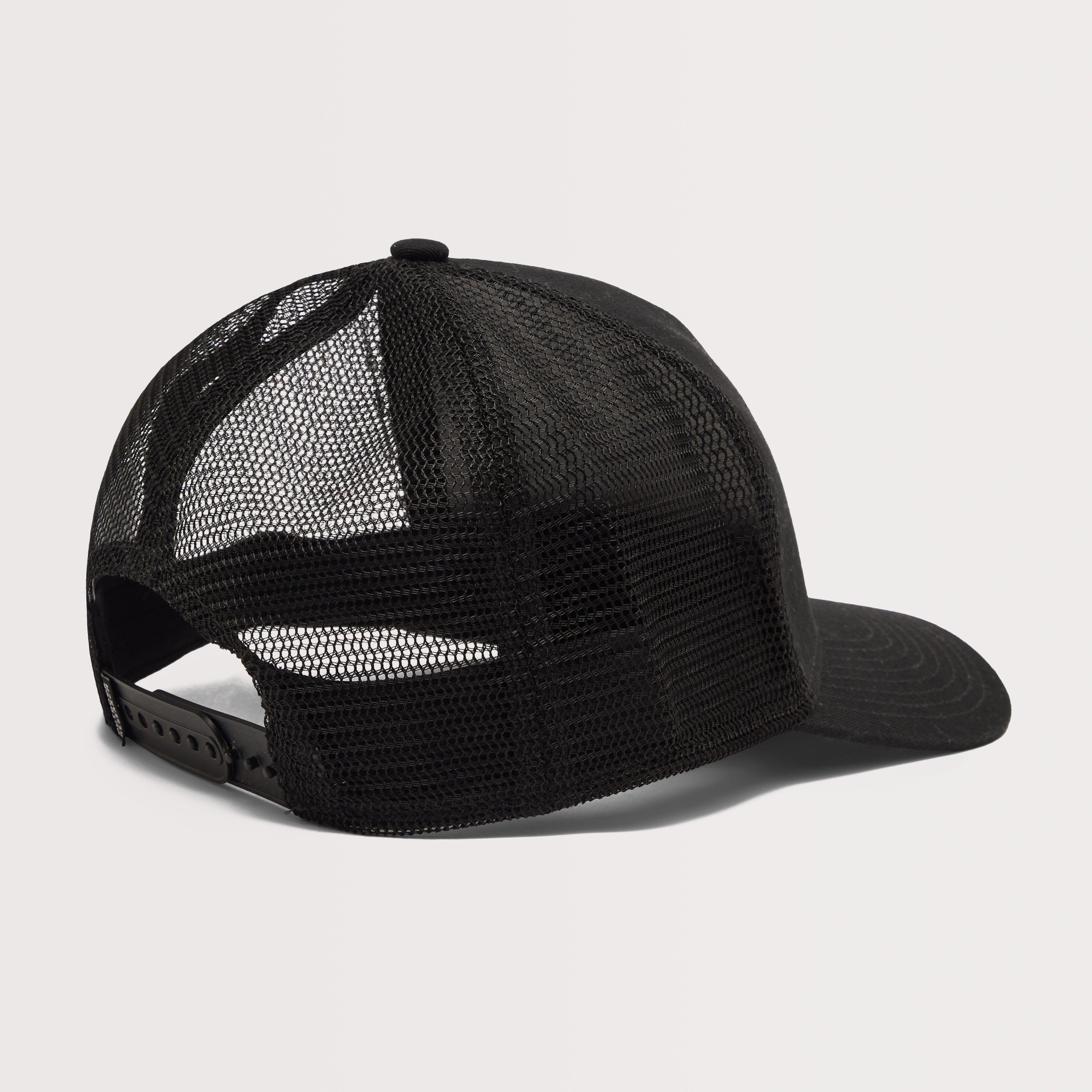 Unisex Advocate Trucker Cap