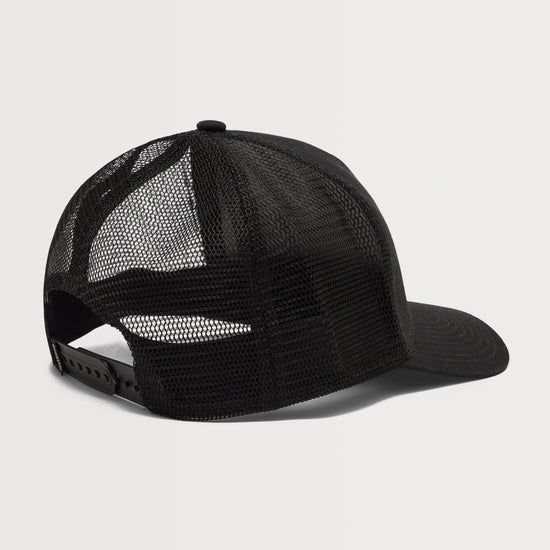 Unisex Advocate Trucker Cap
