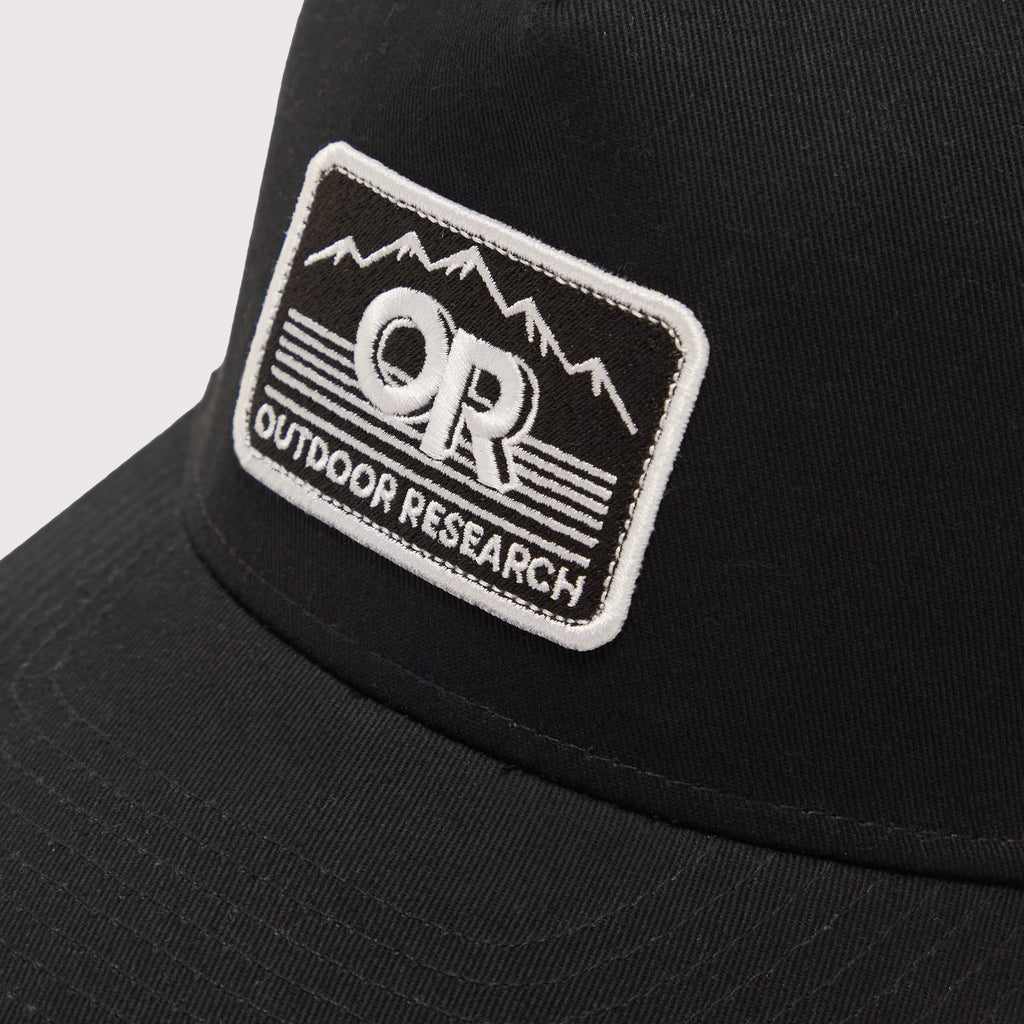 Unisex Advocate Trucker Cap