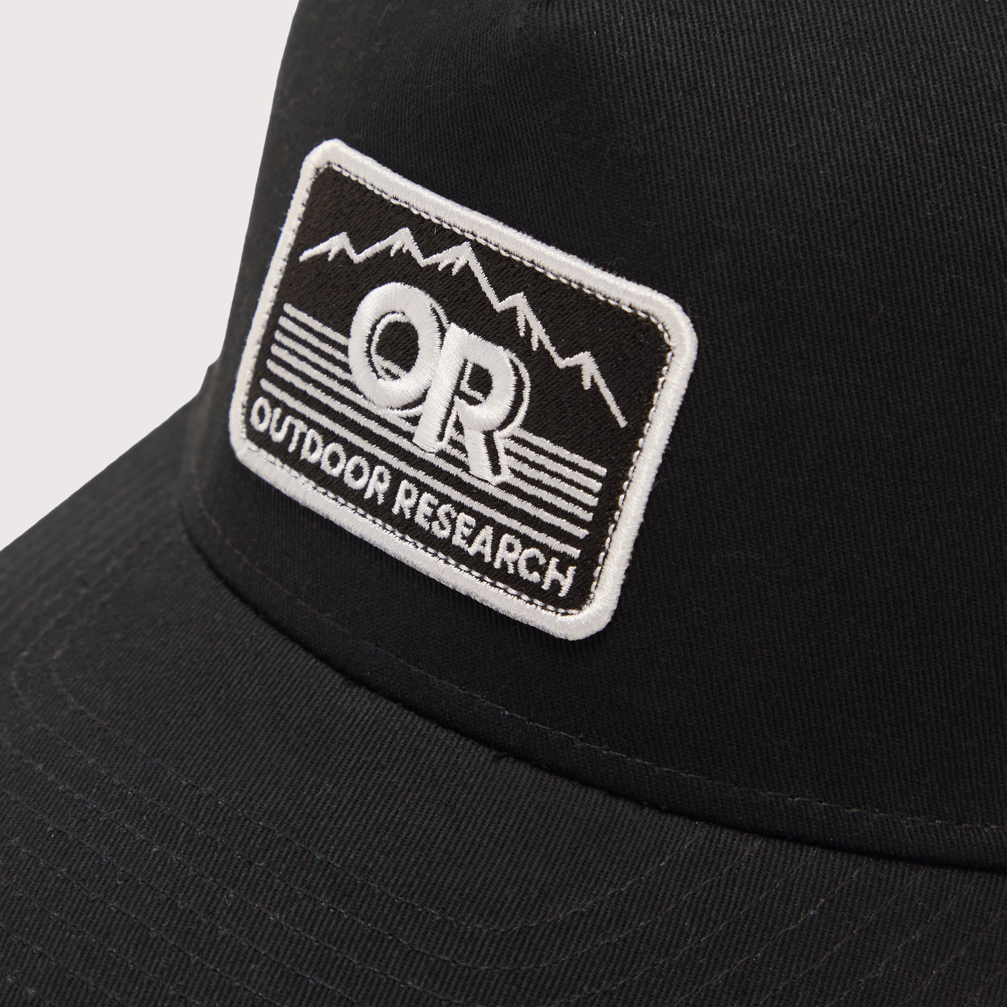 Unisex Advocate Trucker Cap