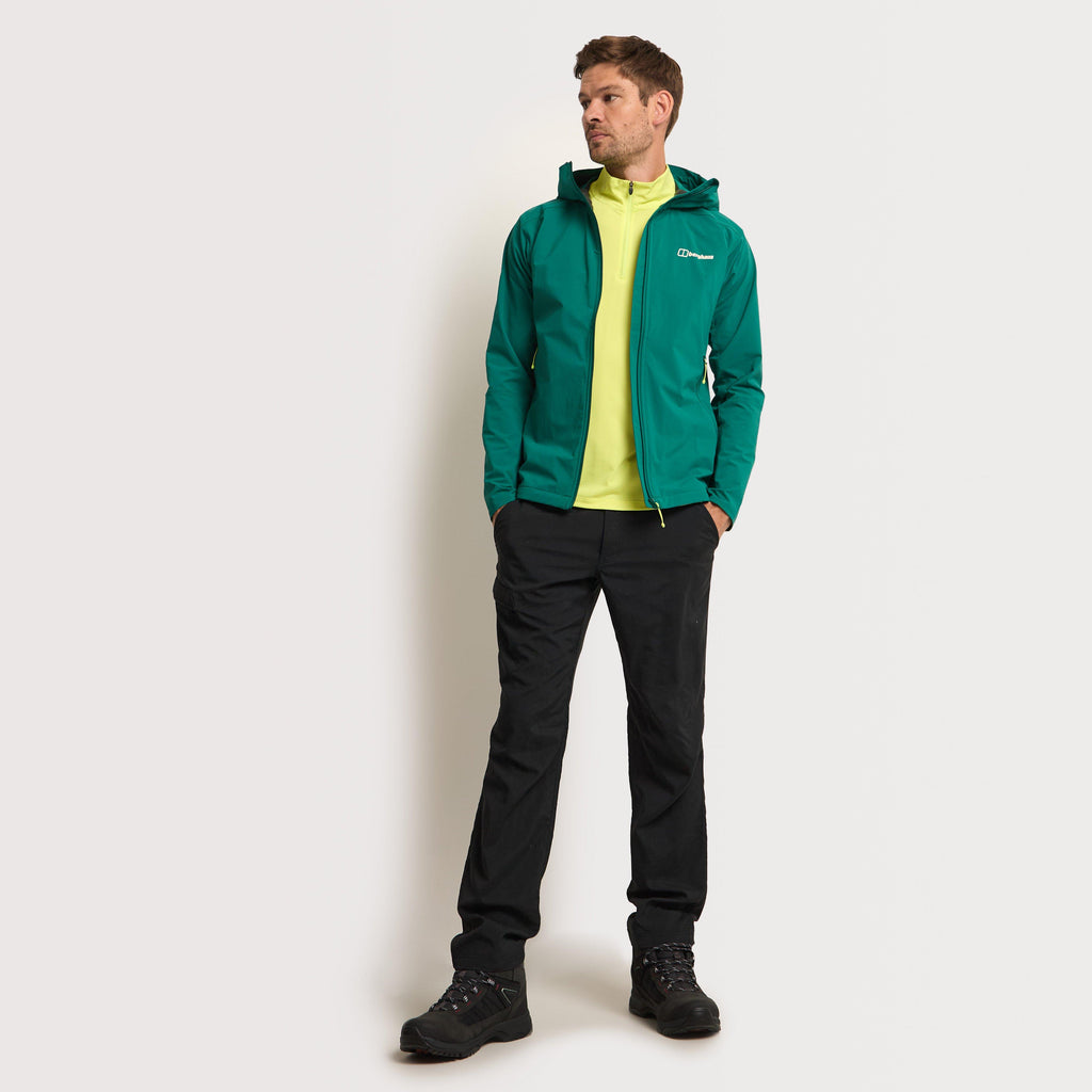 Men's Ridge-Roamer Lite Softshell Jacket