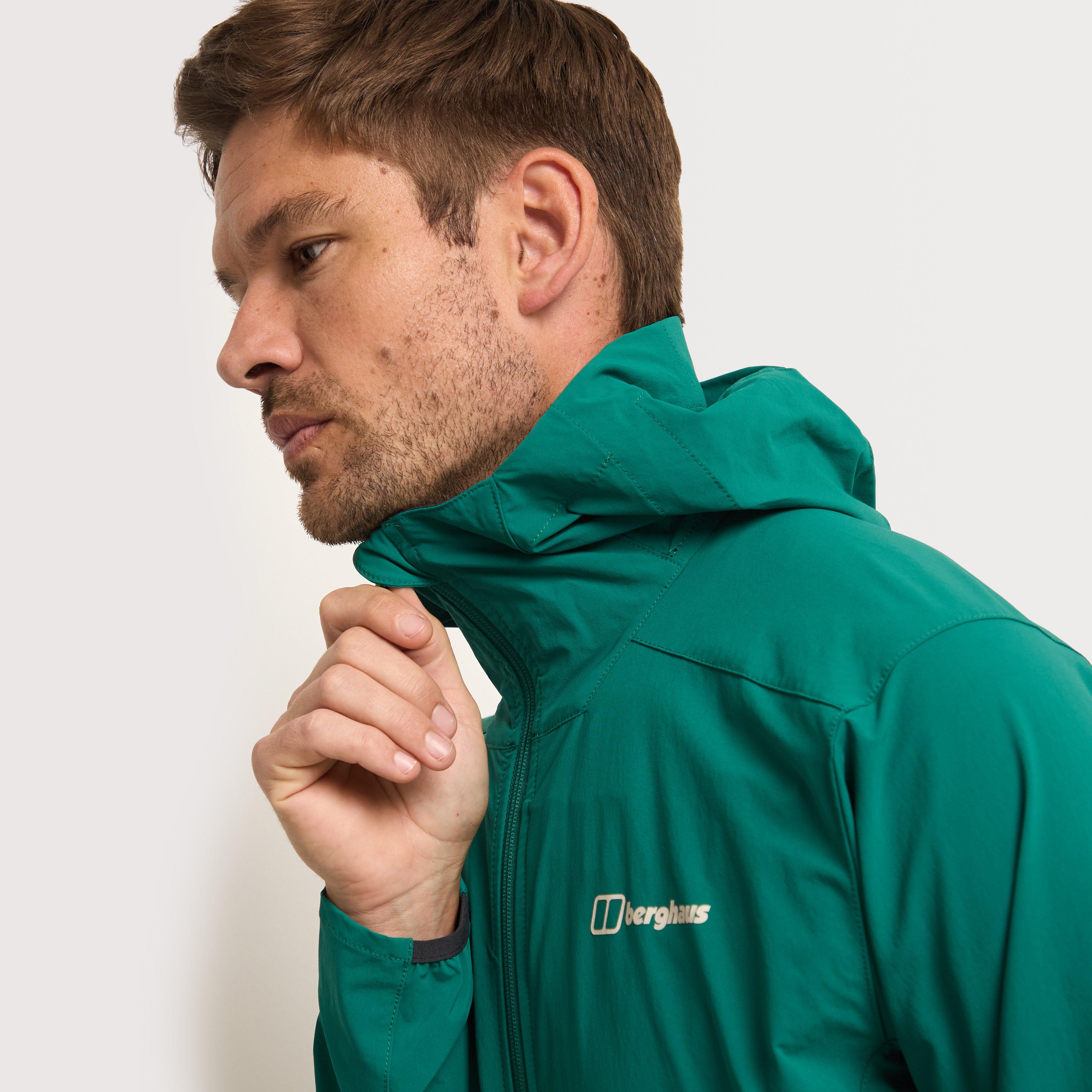 Men's Ridge-Roamer Lite Softshell Jacket