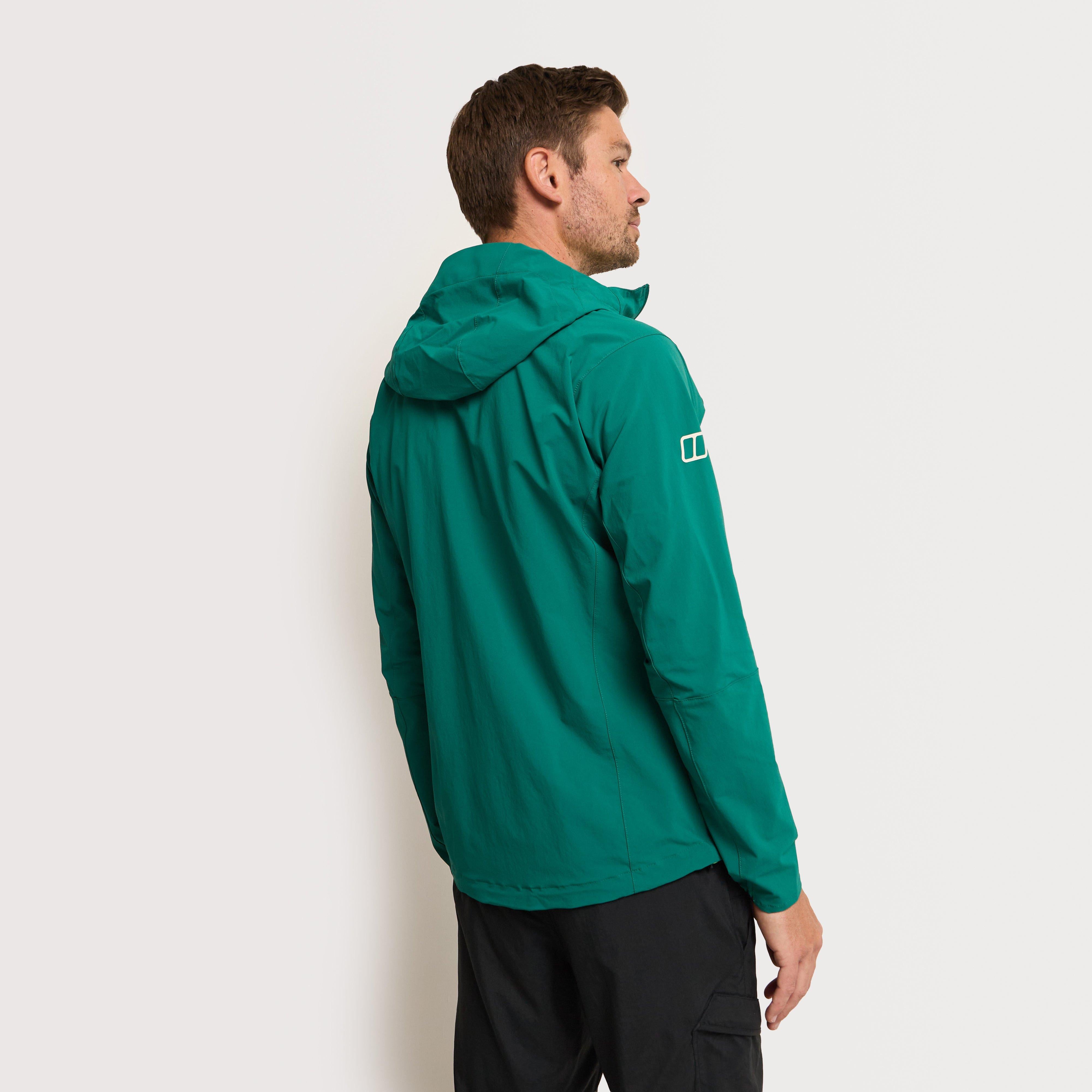 Men's Ridge-Roamer Lite Softshell Jacket