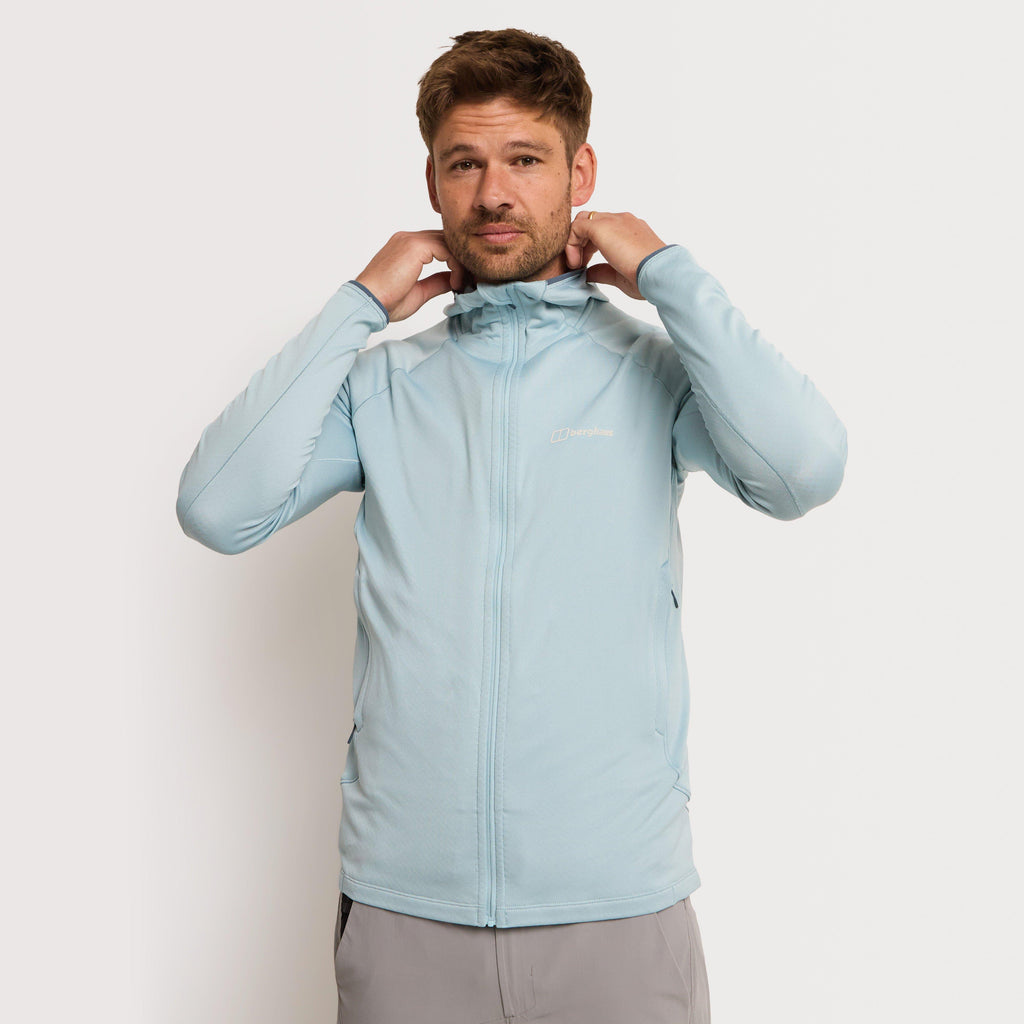 Men's Staindrop Hike Jacket